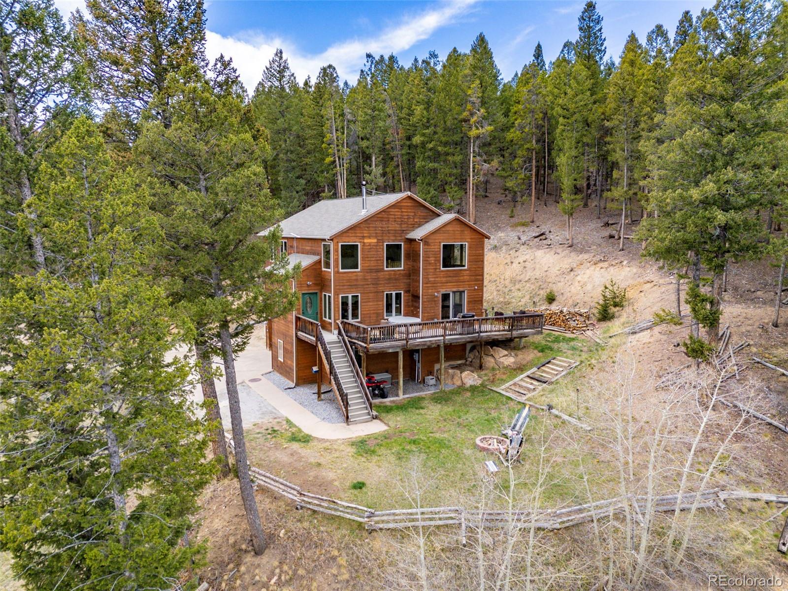 MLS Image #4 for 89  carroll court,black hawk, Colorado