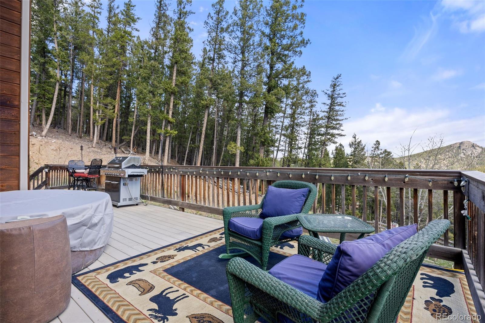 MLS Image #40 for 89  carroll court,black hawk, Colorado
