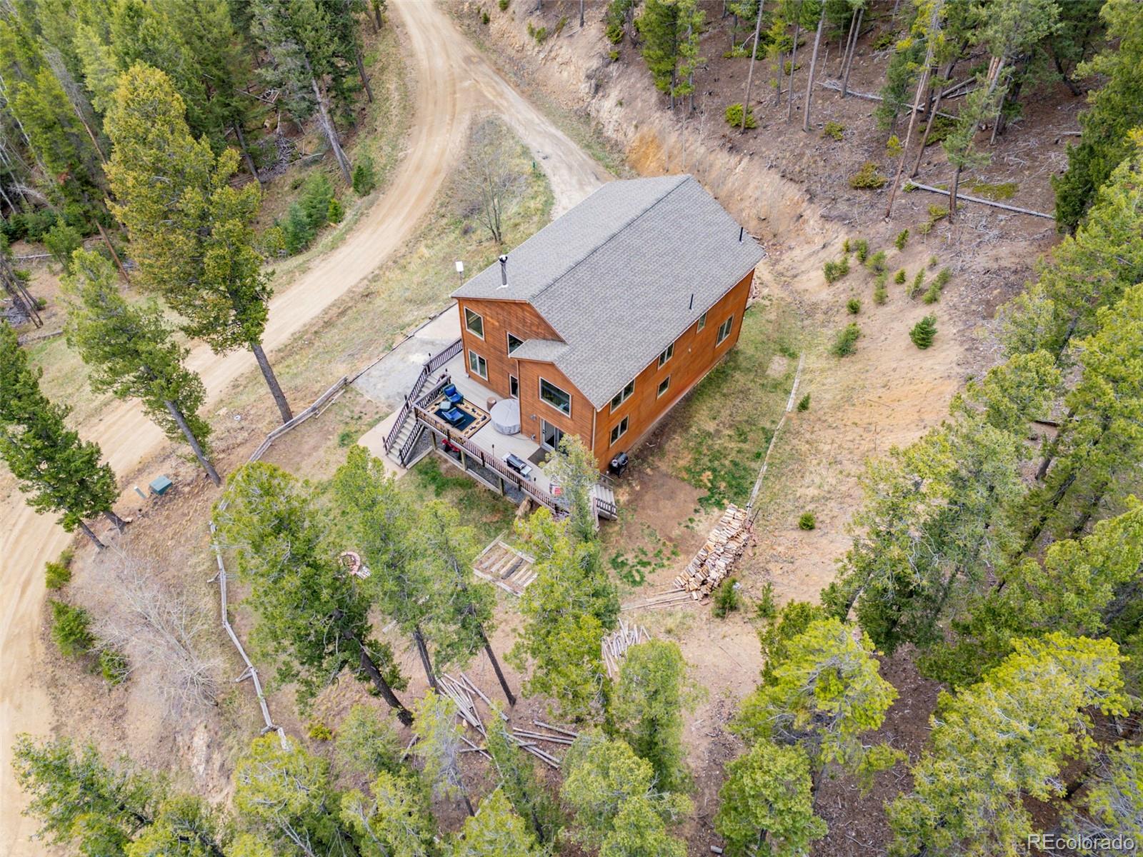 MLS Image #41 for 89  carroll court,black hawk, Colorado