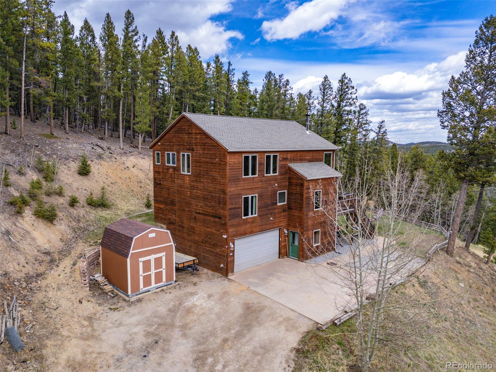 MLS Image #43 for 89  carroll court,black hawk, Colorado