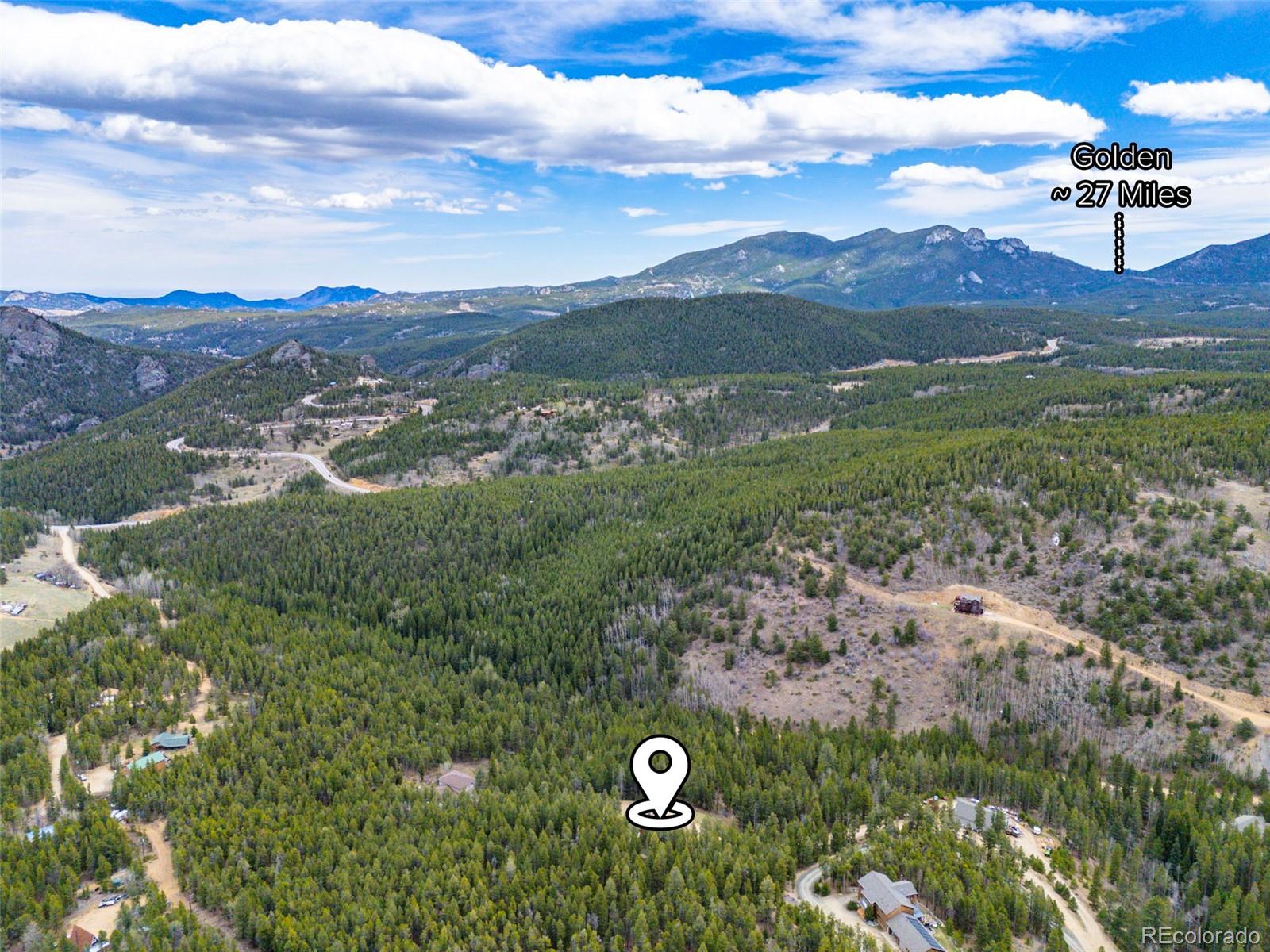 MLS Image #47 for 89  carroll court,black hawk, Colorado