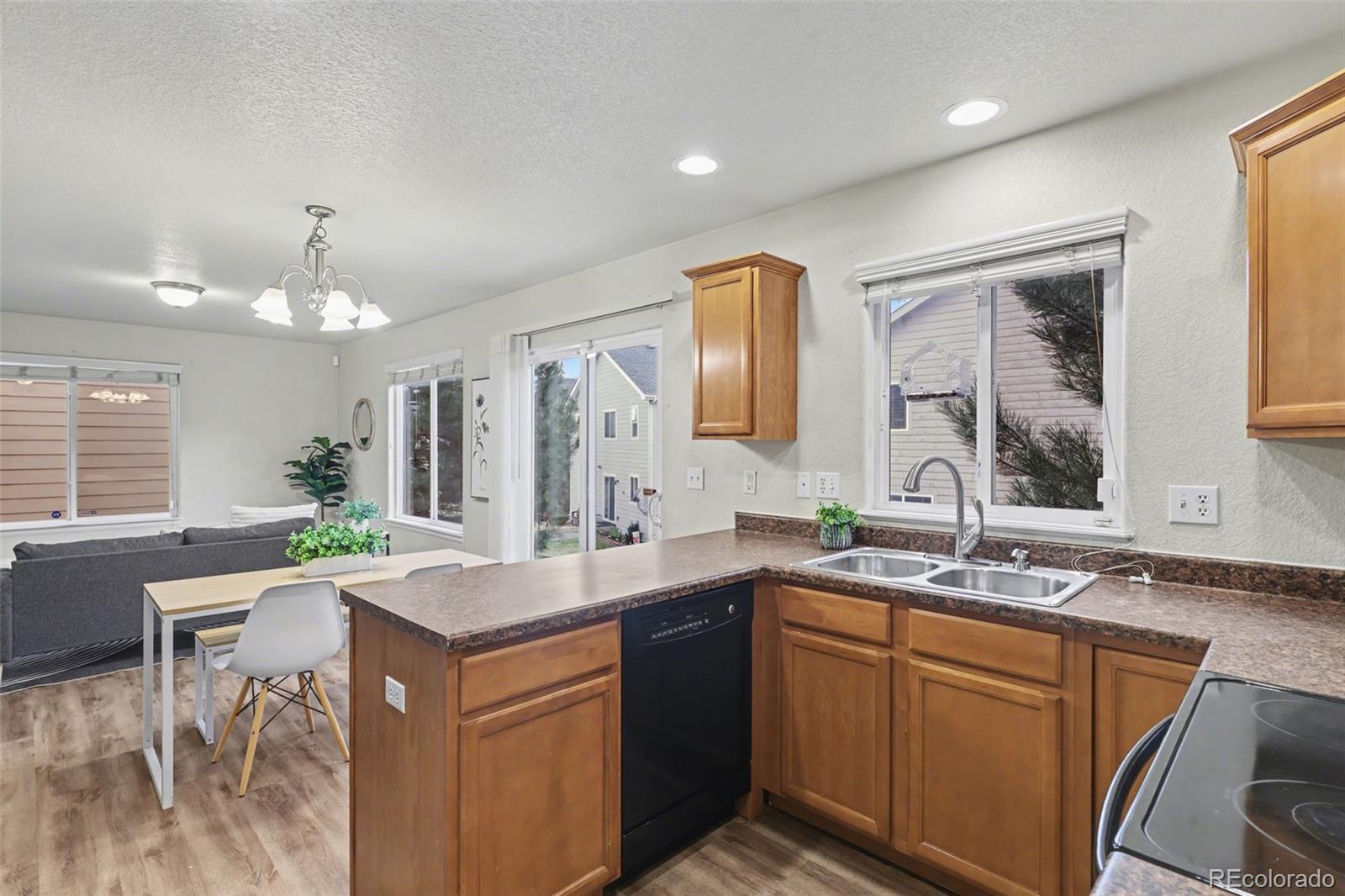 MLS Image #12 for 2465  sierra springs drive,colorado springs, Colorado