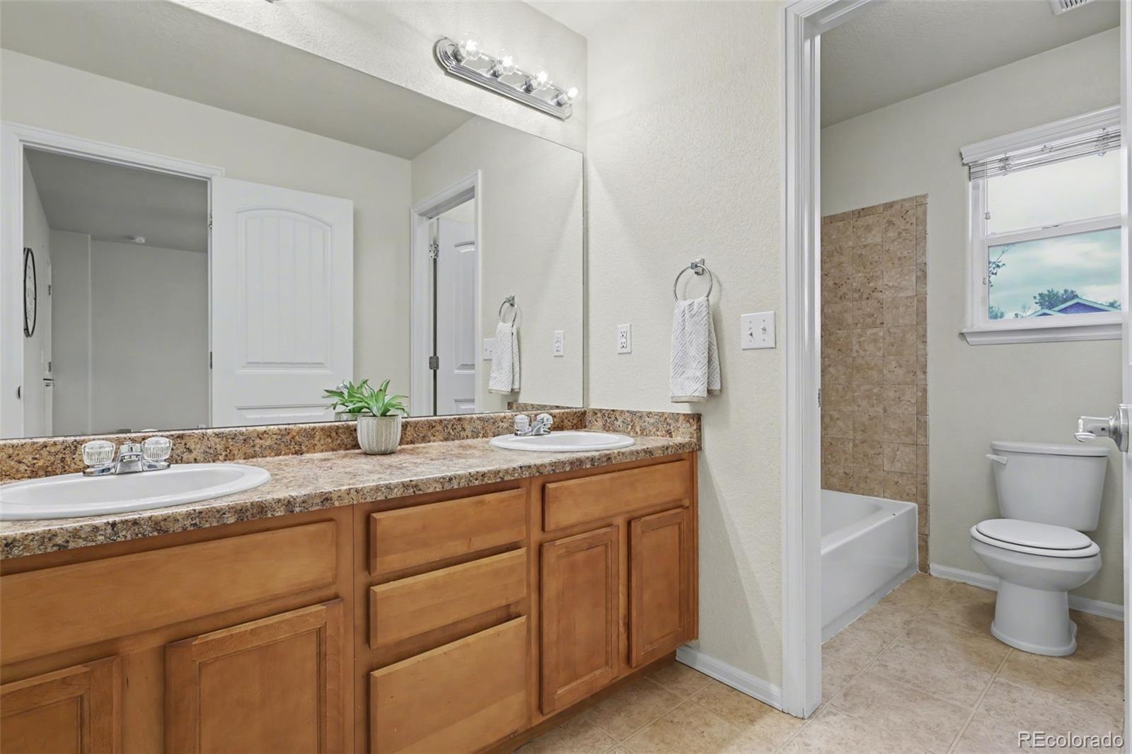 MLS Image #21 for 2465  sierra springs drive,colorado springs, Colorado
