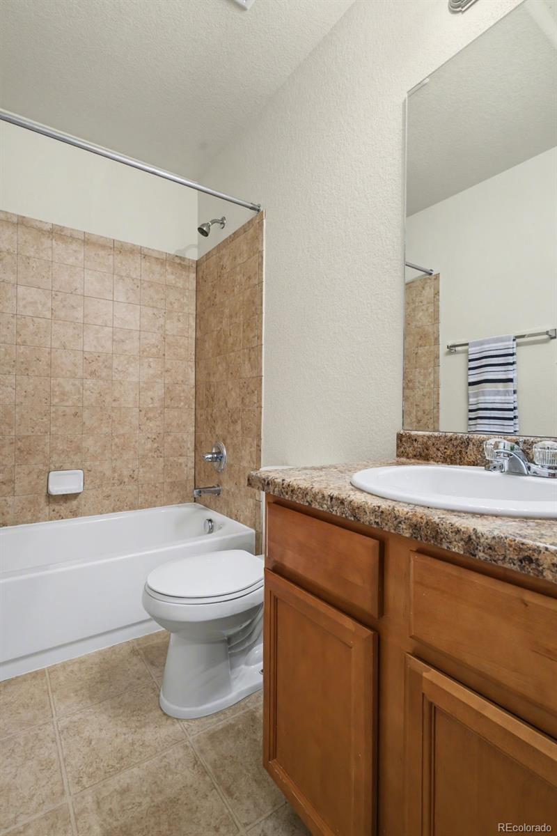 MLS Image #28 for 2465  sierra springs drive,colorado springs, Colorado