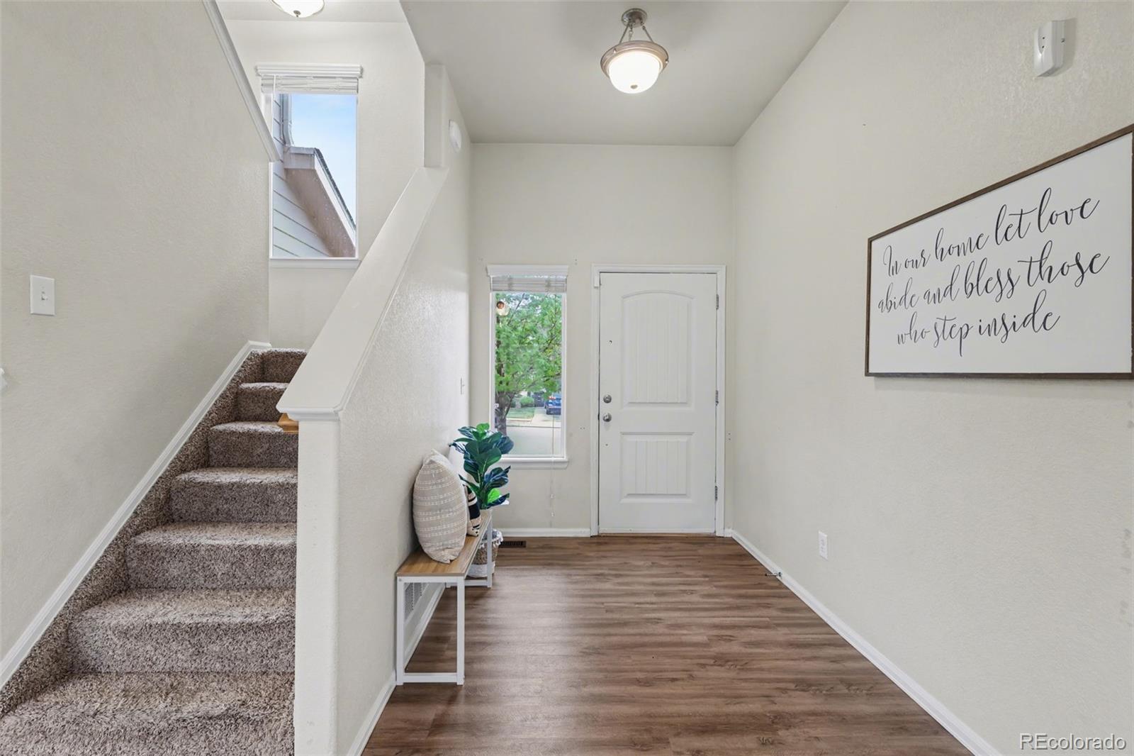 MLS Image #3 for 2465  sierra springs drive,colorado springs, Colorado
