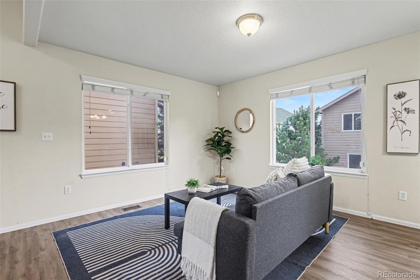 MLS Image #5 for 2465  sierra springs drive,colorado springs, Colorado