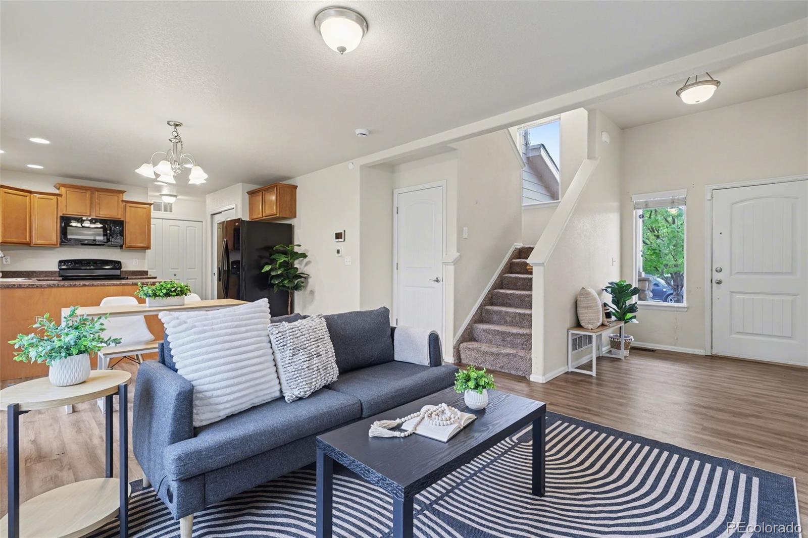 MLS Image #7 for 2465  sierra springs drive,colorado springs, Colorado