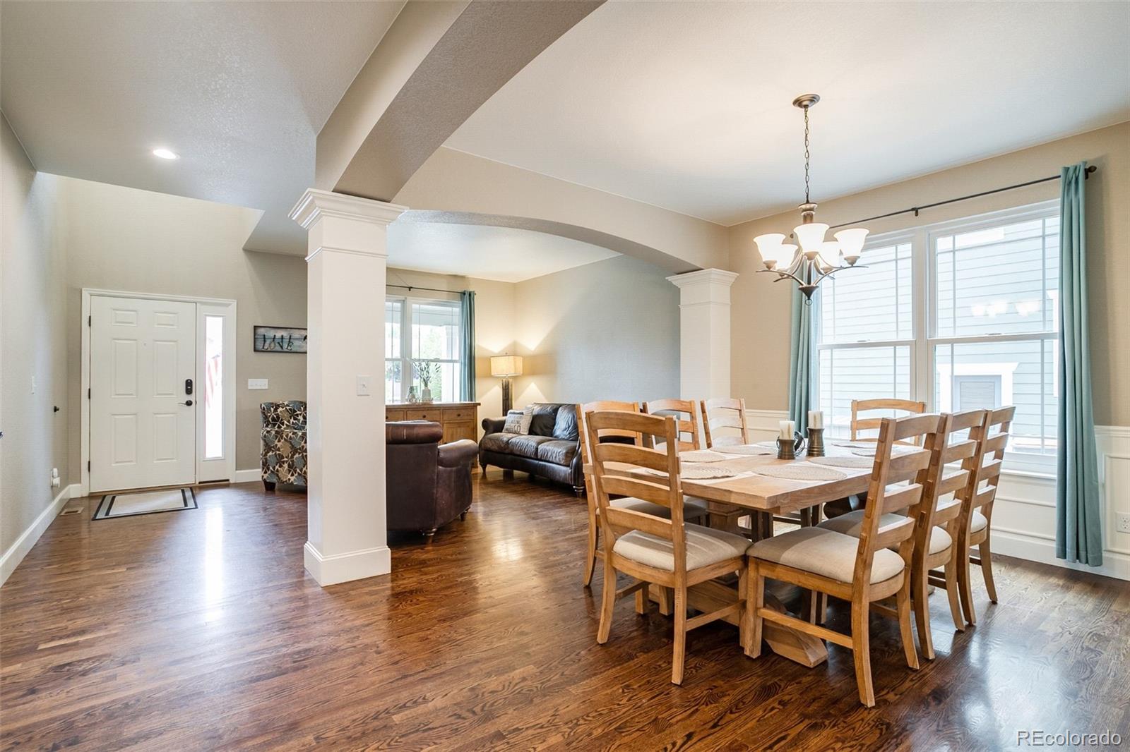 MLS Image #11 for 8705  tack street,frederick, Colorado