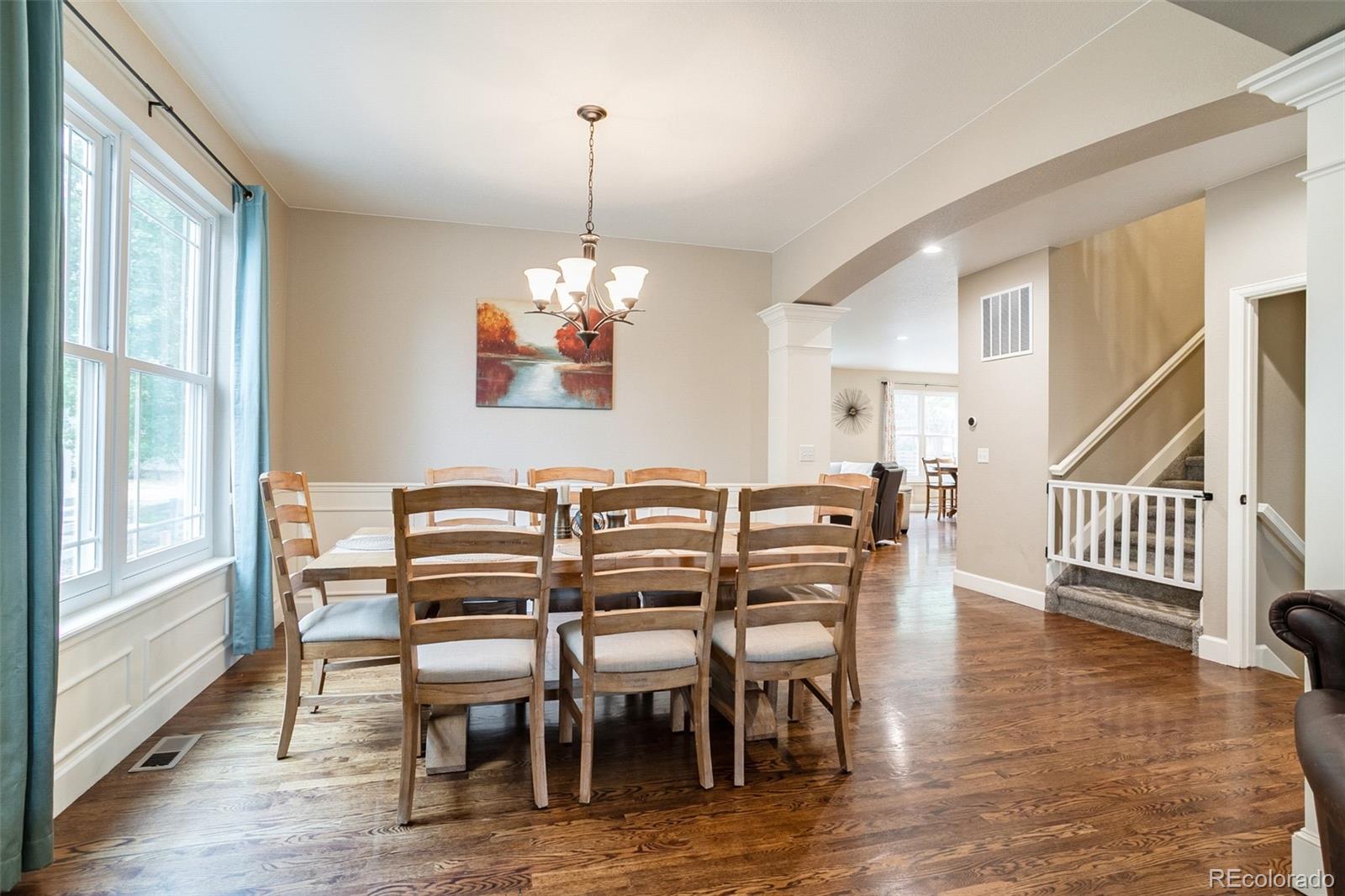 MLS Image #12 for 8705  tack street,frederick, Colorado