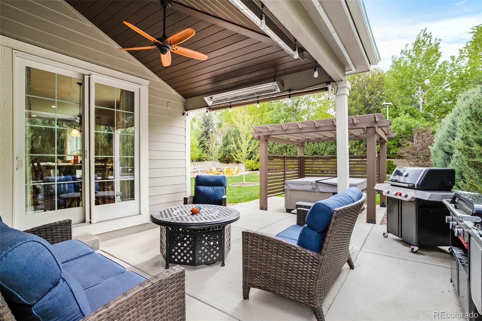 MLS Image #41 for 8705  tack street,frederick, Colorado