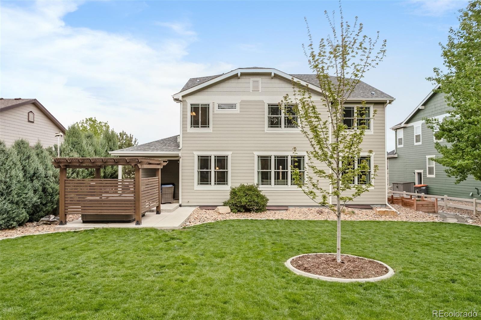 MLS Image #43 for 8705  tack street,frederick, Colorado