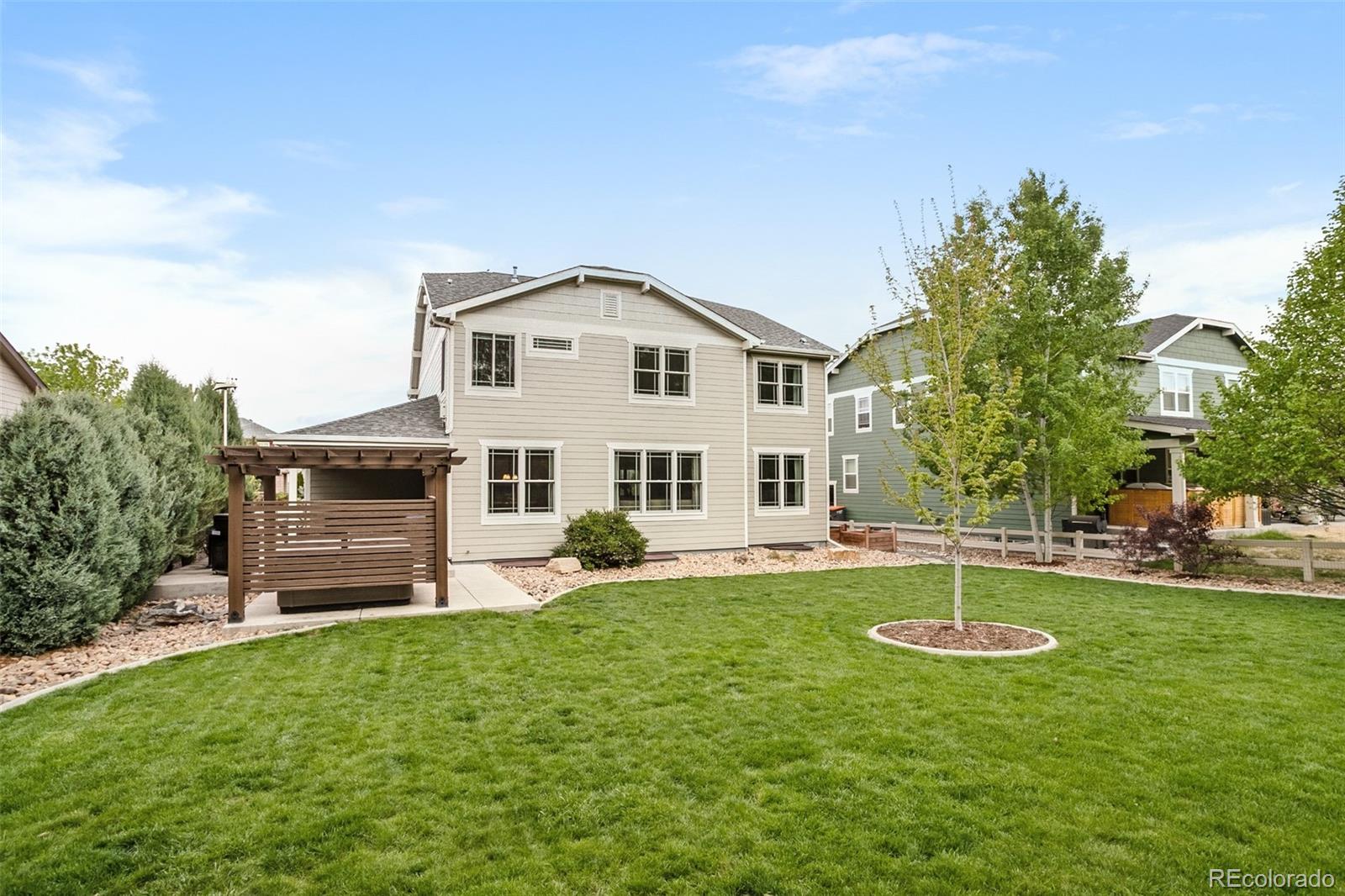 MLS Image #44 for 8705  tack street,frederick, Colorado