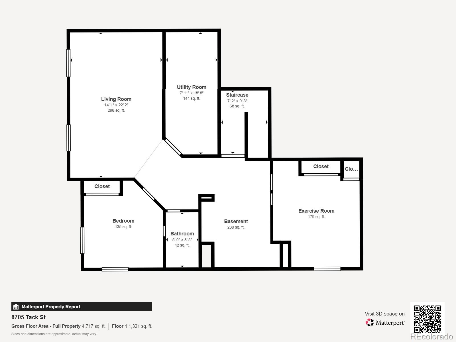 MLS Image #47 for 8705  tack street,frederick, Colorado