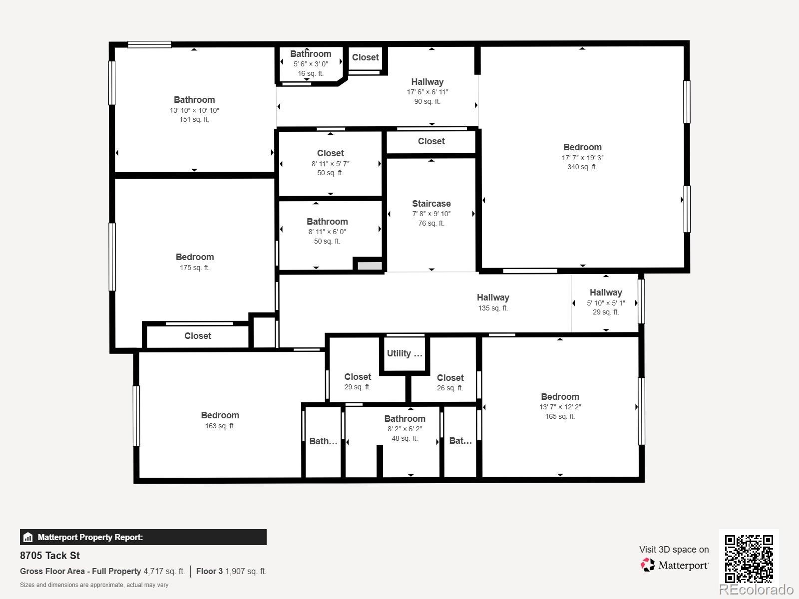 MLS Image #49 for 8705  tack street,frederick, Colorado