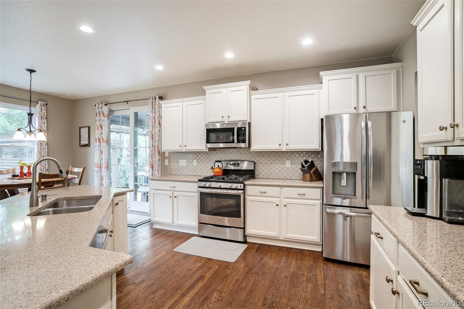 MLS Image #5 for 8705  tack street,frederick, Colorado