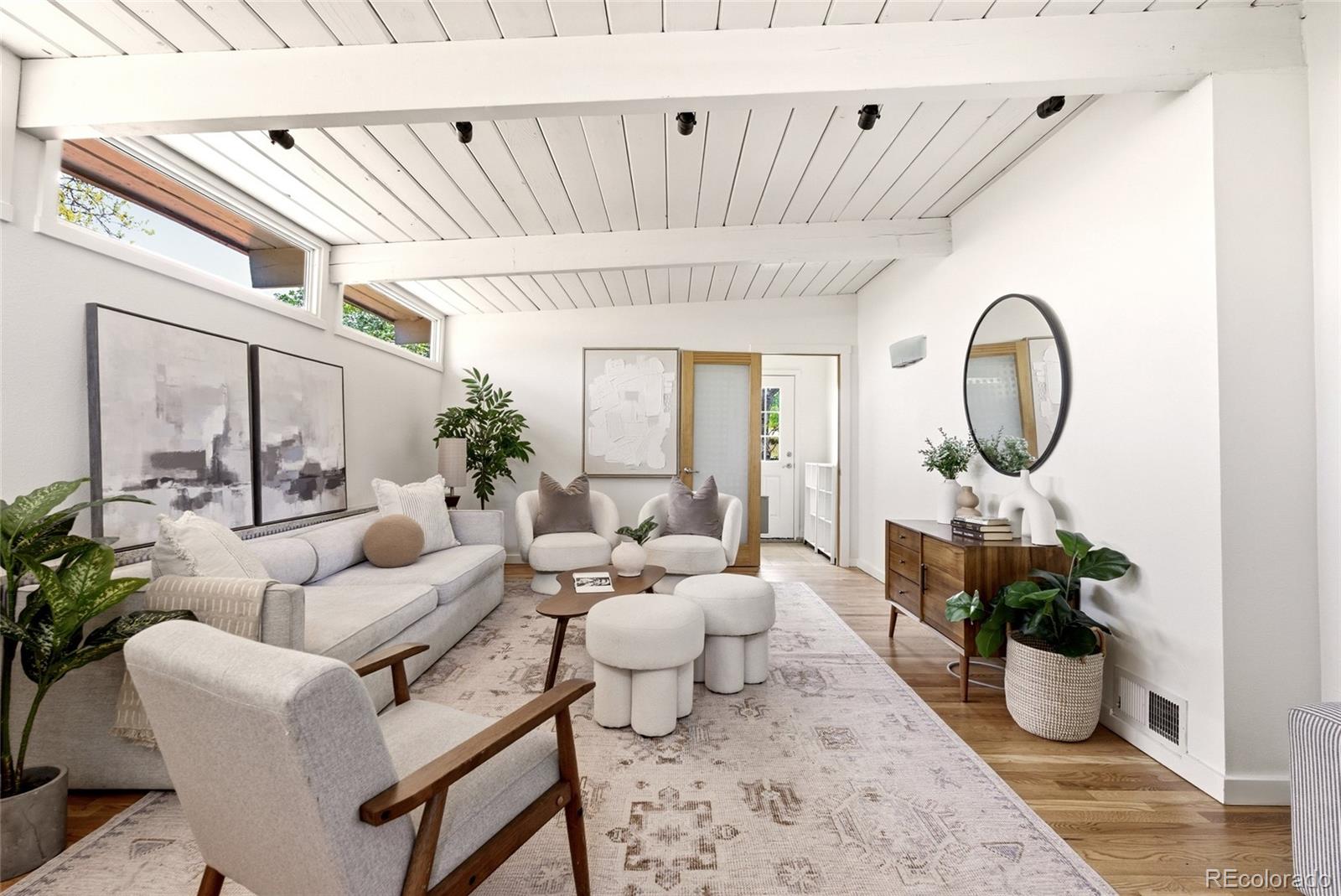 MLS Image #1 for 1360 s dahlia street,denver, Colorado