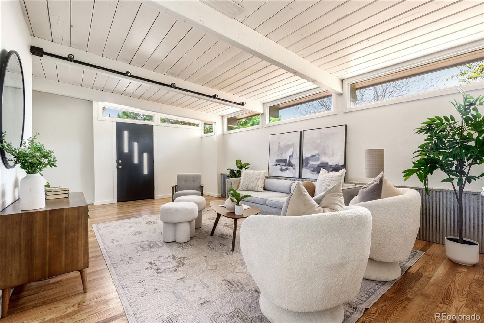MLS Image #2 for 1360 s dahlia street,denver, Colorado