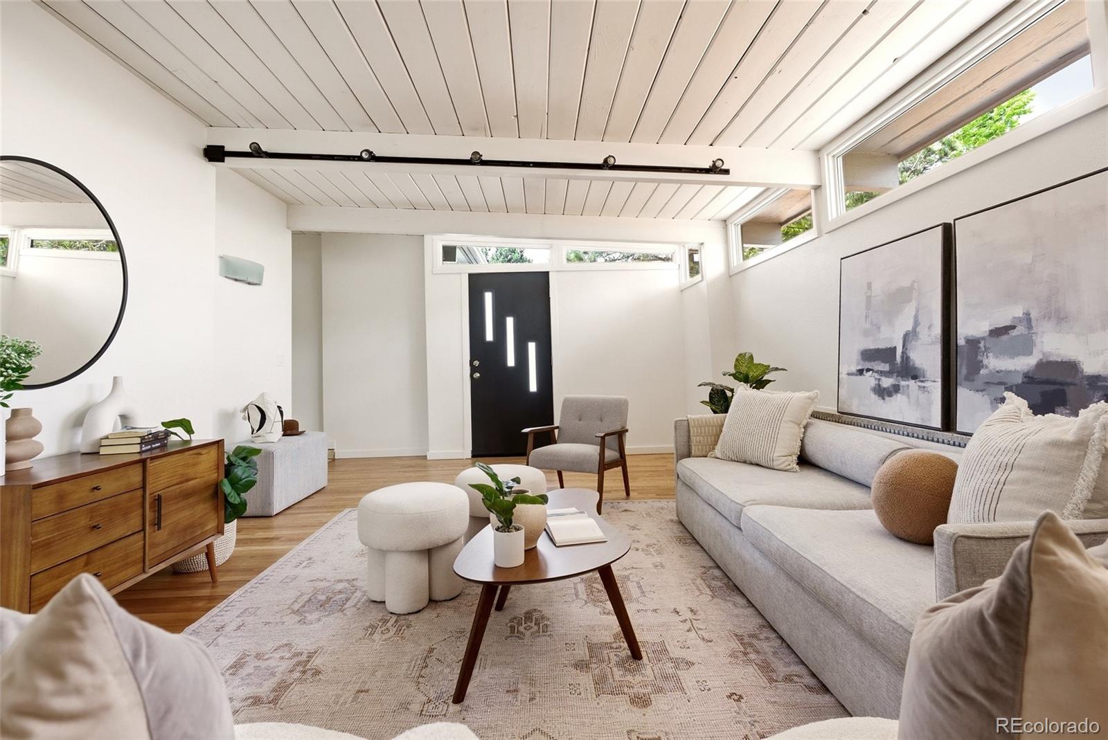 MLS Image #3 for 1360 s dahlia street,denver, Colorado