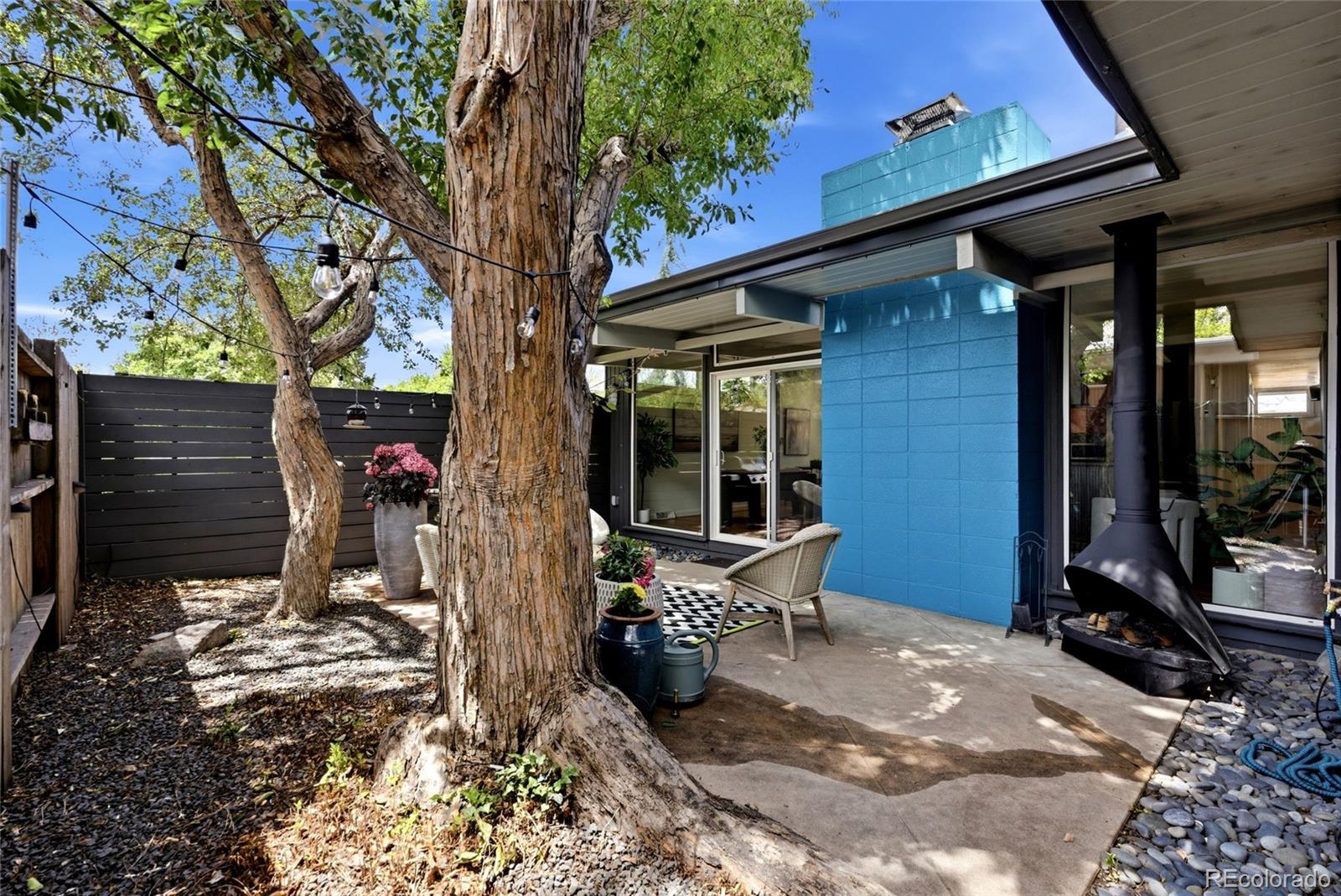 MLS Image #33 for 1360 s dahlia street,denver, Colorado