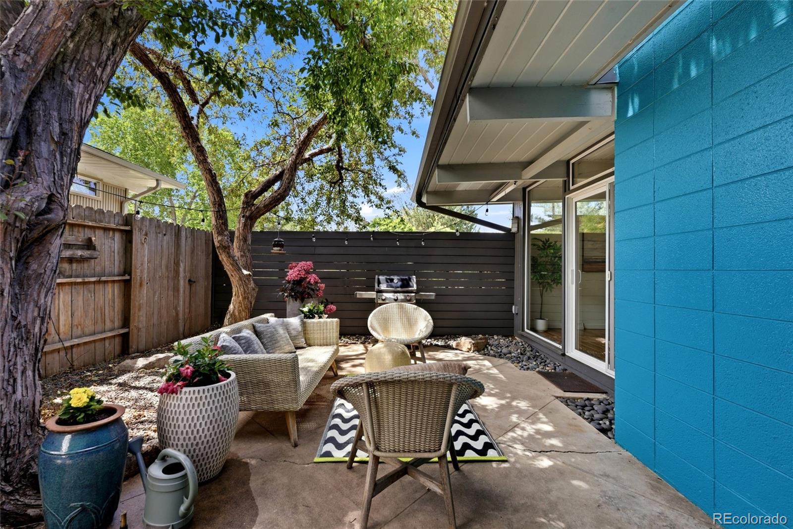 MLS Image #34 for 1360 s dahlia street,denver, Colorado