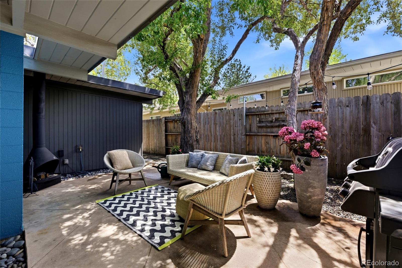 MLS Image #35 for 1360 s dahlia street,denver, Colorado