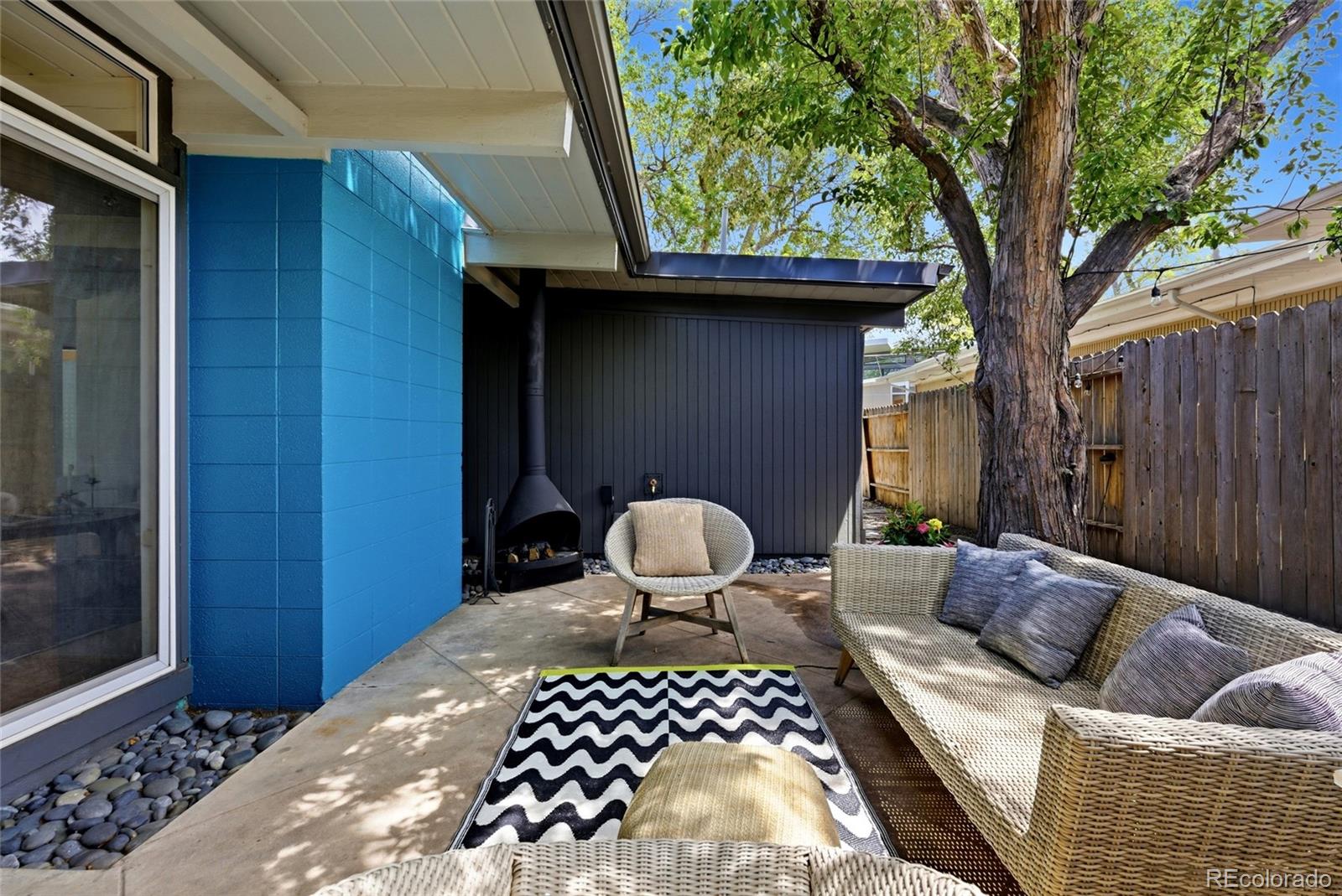 MLS Image #36 for 1360 s dahlia street,denver, Colorado