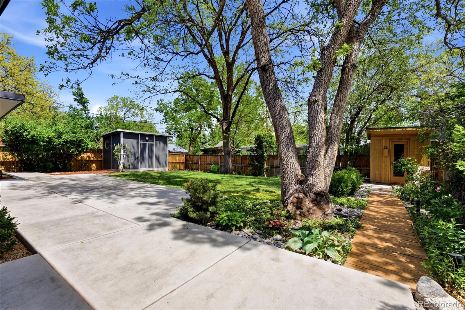 MLS Image #37 for 1360 s dahlia street,denver, Colorado