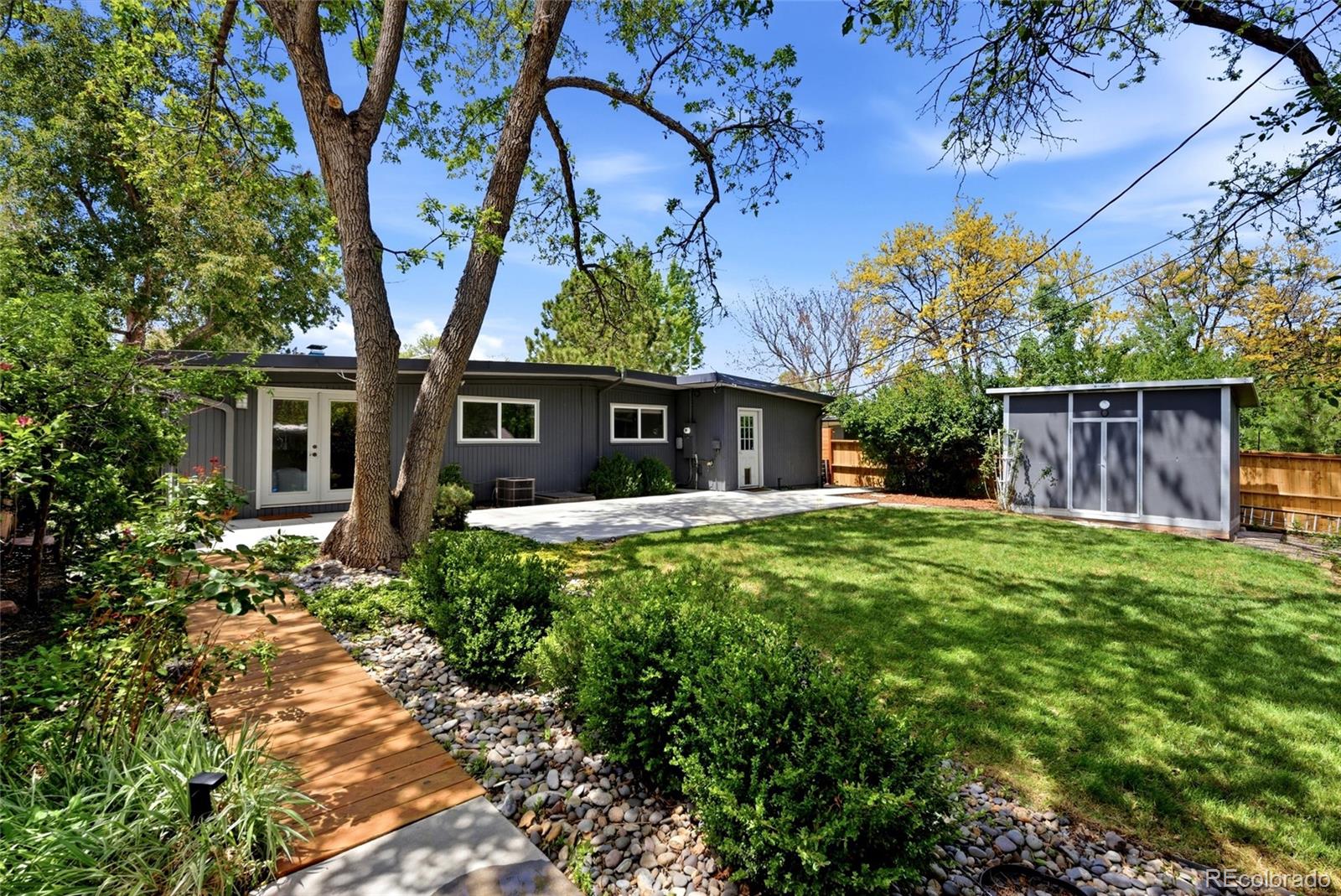 MLS Image #41 for 1360 s dahlia street,denver, Colorado