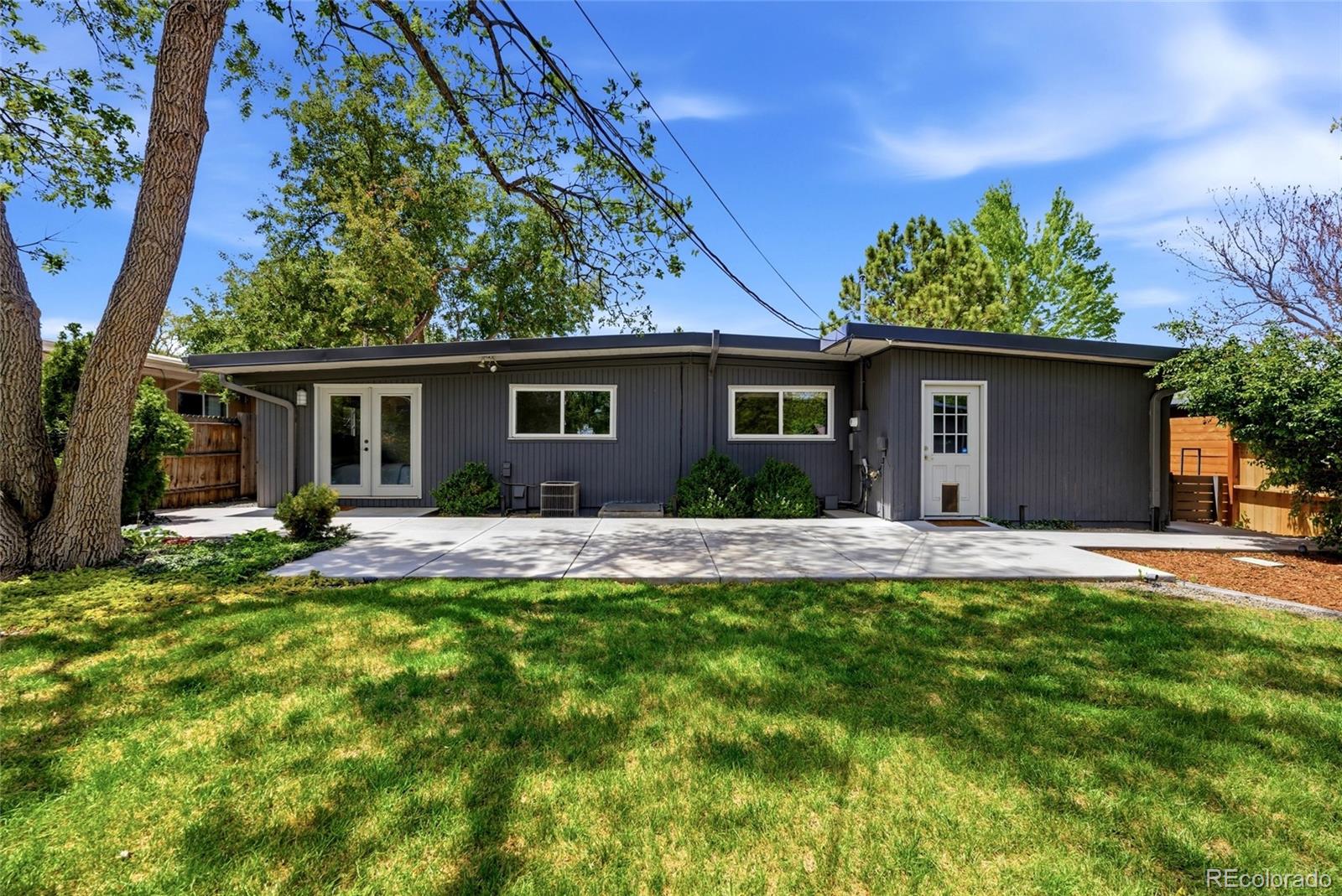 MLS Image #42 for 1360 s dahlia street,denver, Colorado