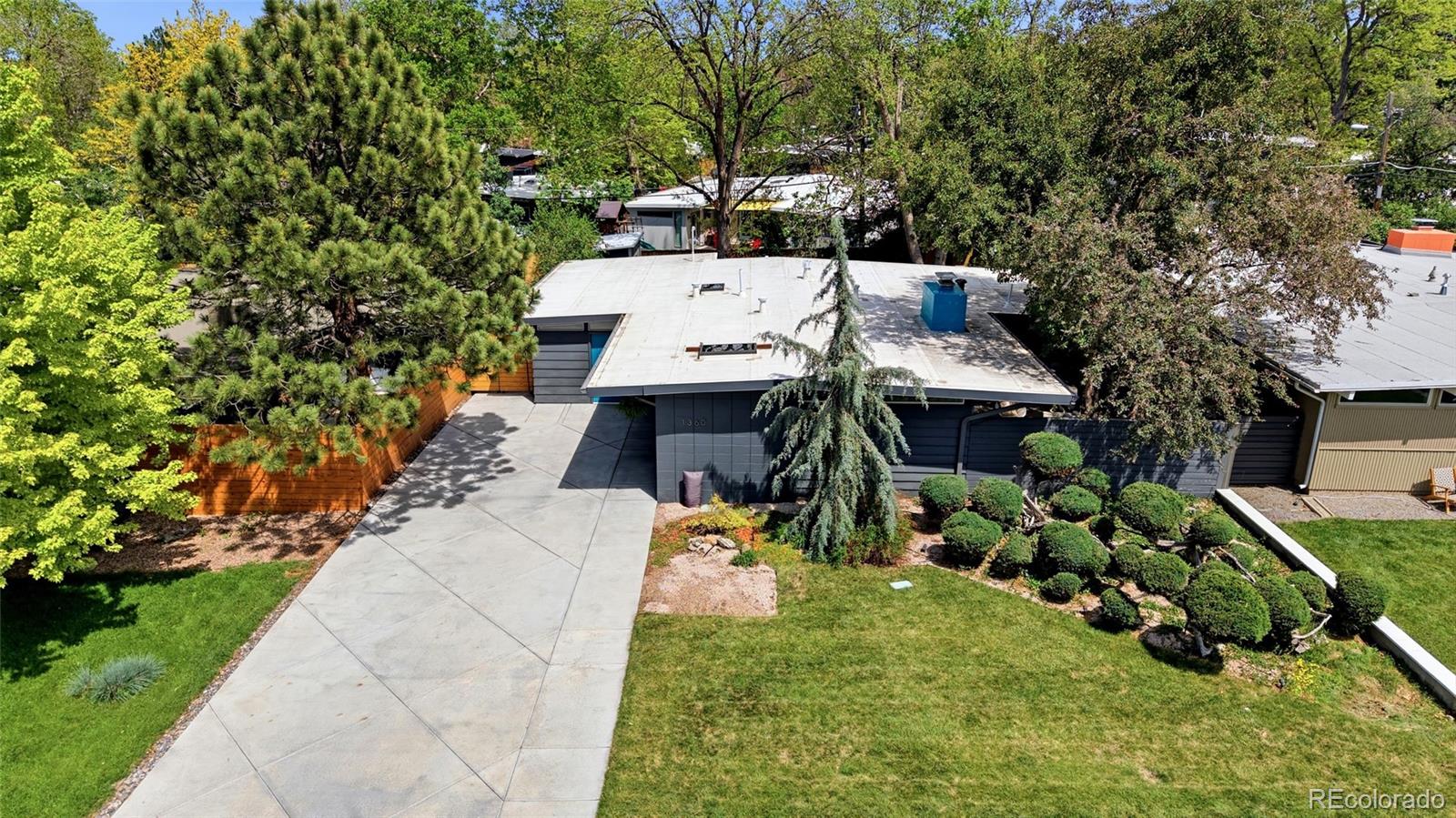 MLS Image #46 for 1360 s dahlia street,denver, Colorado