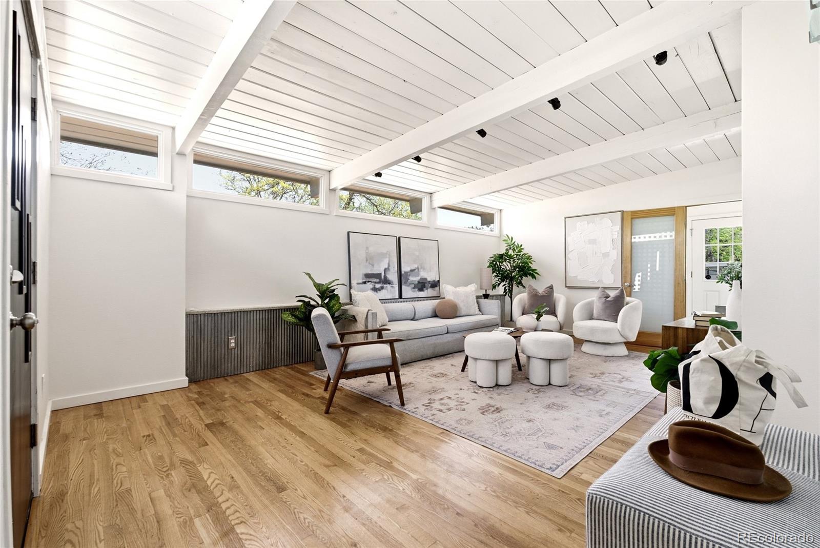 MLS Image #5 for 1360 s dahlia street,denver, Colorado