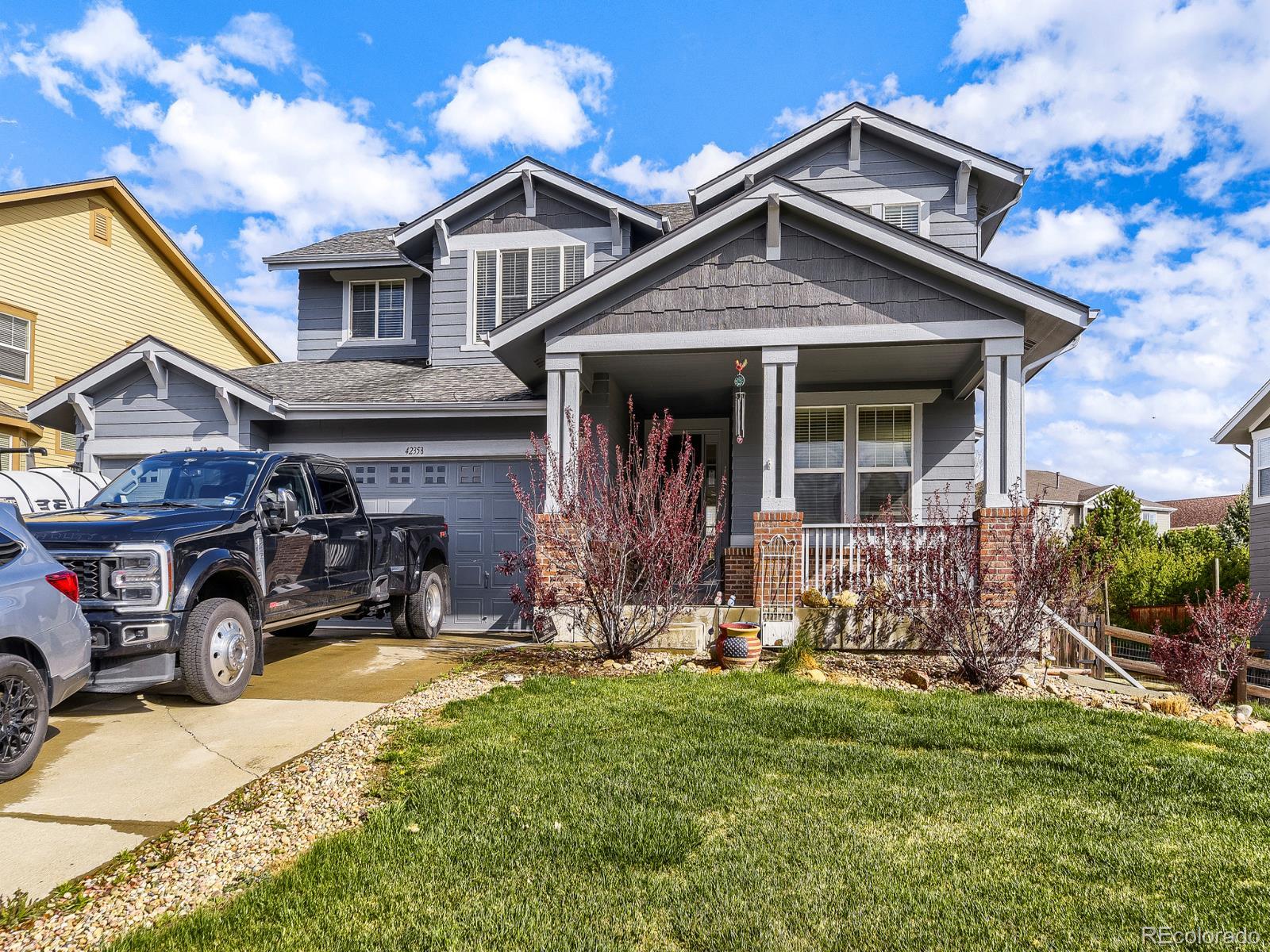 MLS Image #0 for 42358  forest oaks drive,elizabeth, Colorado