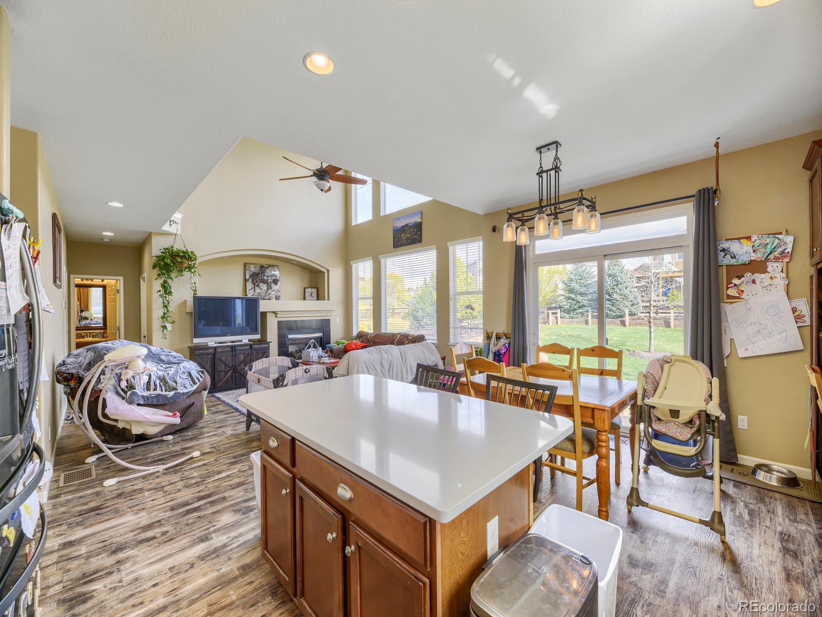 MLS Image #11 for 42358  forest oaks drive,elizabeth, Colorado