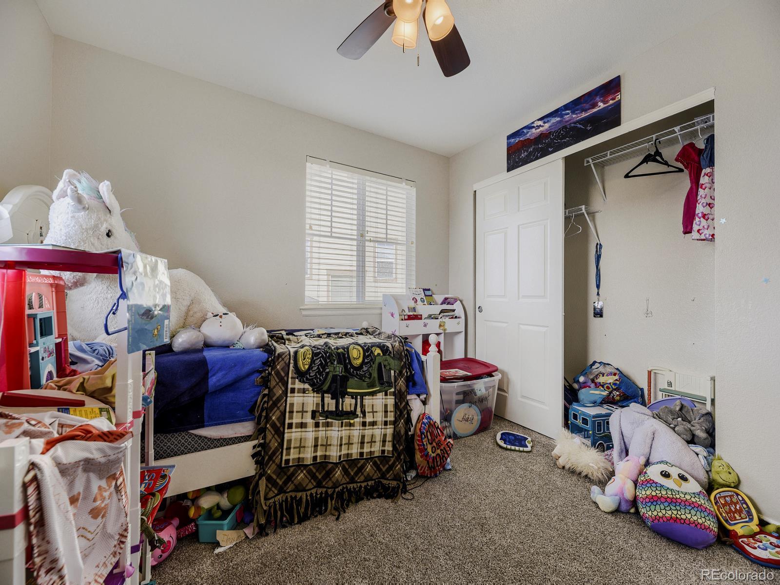 MLS Image #16 for 42358  forest oaks drive,elizabeth, Colorado