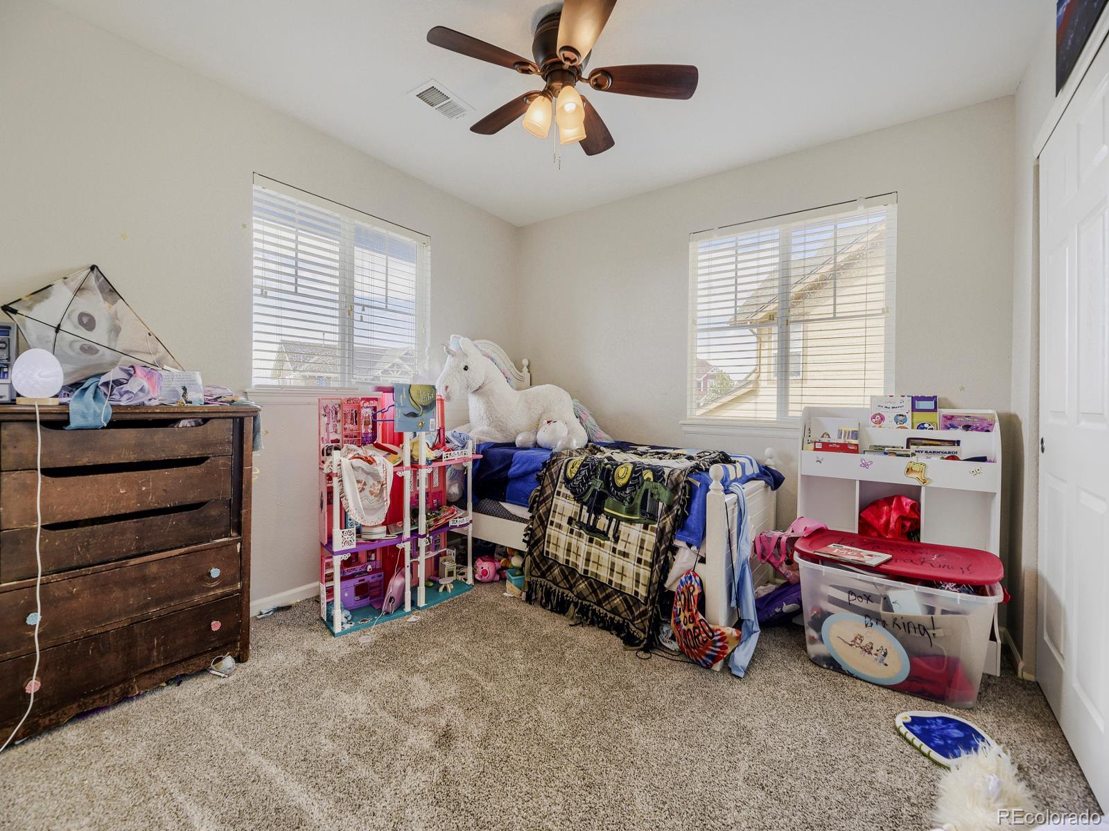 MLS Image #18 for 42358  forest oaks drive,elizabeth, Colorado