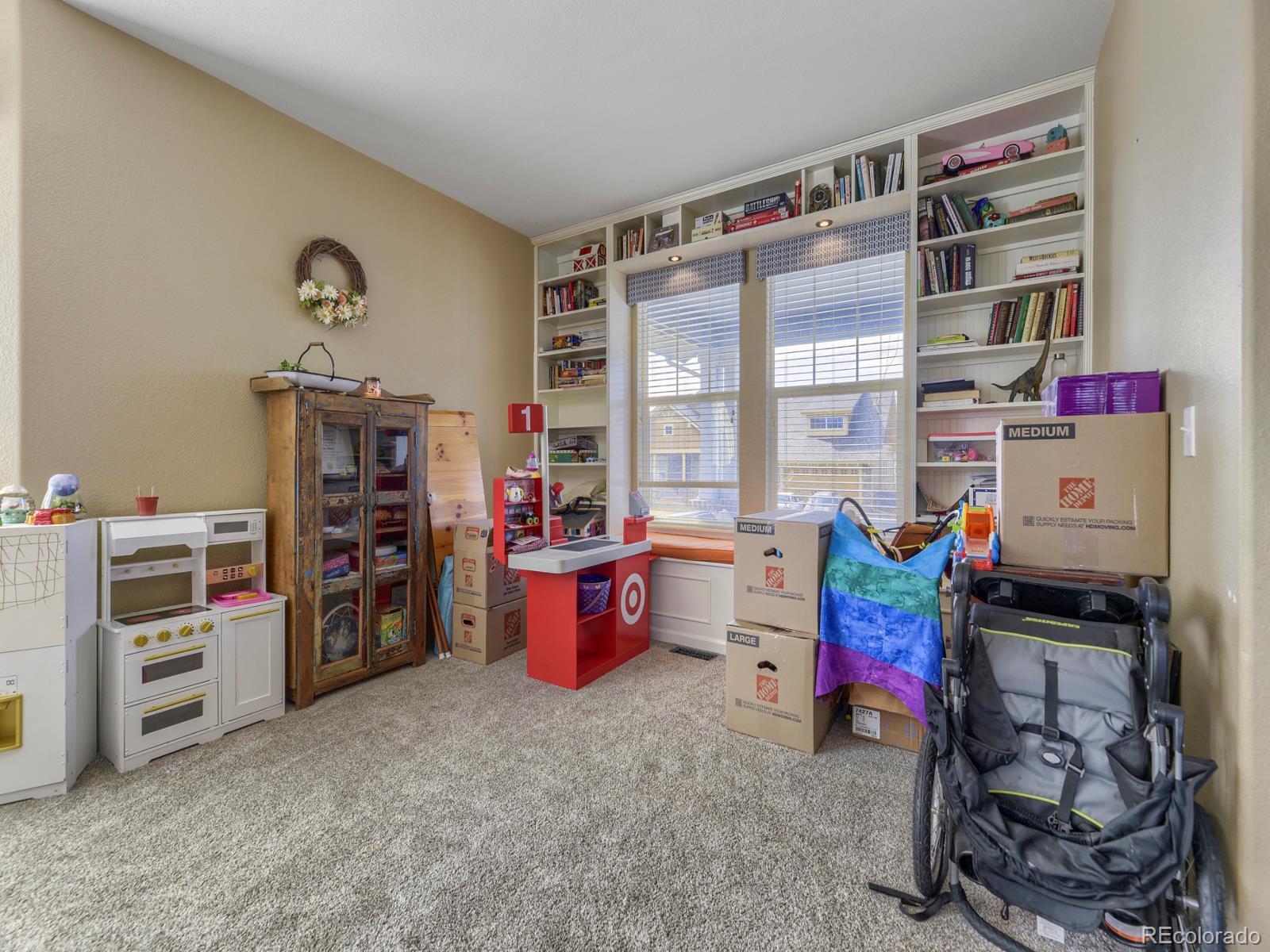 MLS Image #2 for 42358  forest oaks drive,elizabeth, Colorado