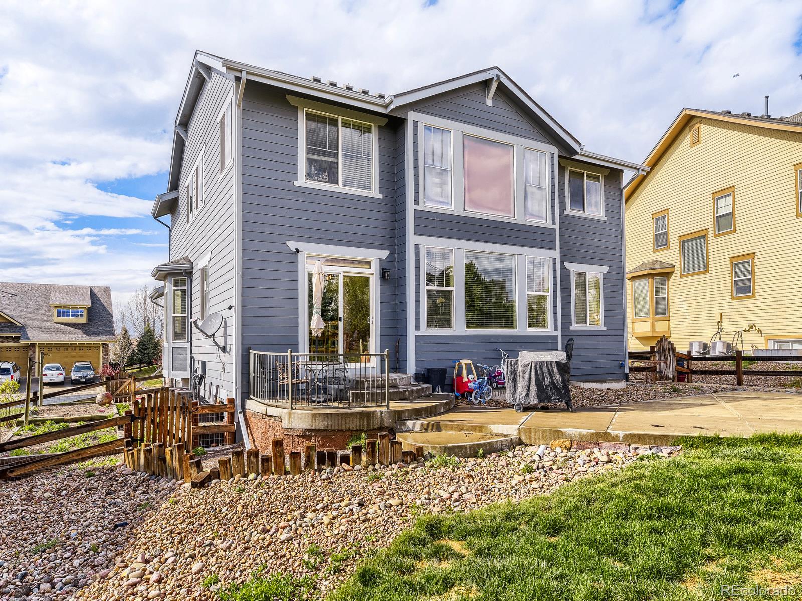 MLS Image #25 for 42358  forest oaks drive,elizabeth, Colorado