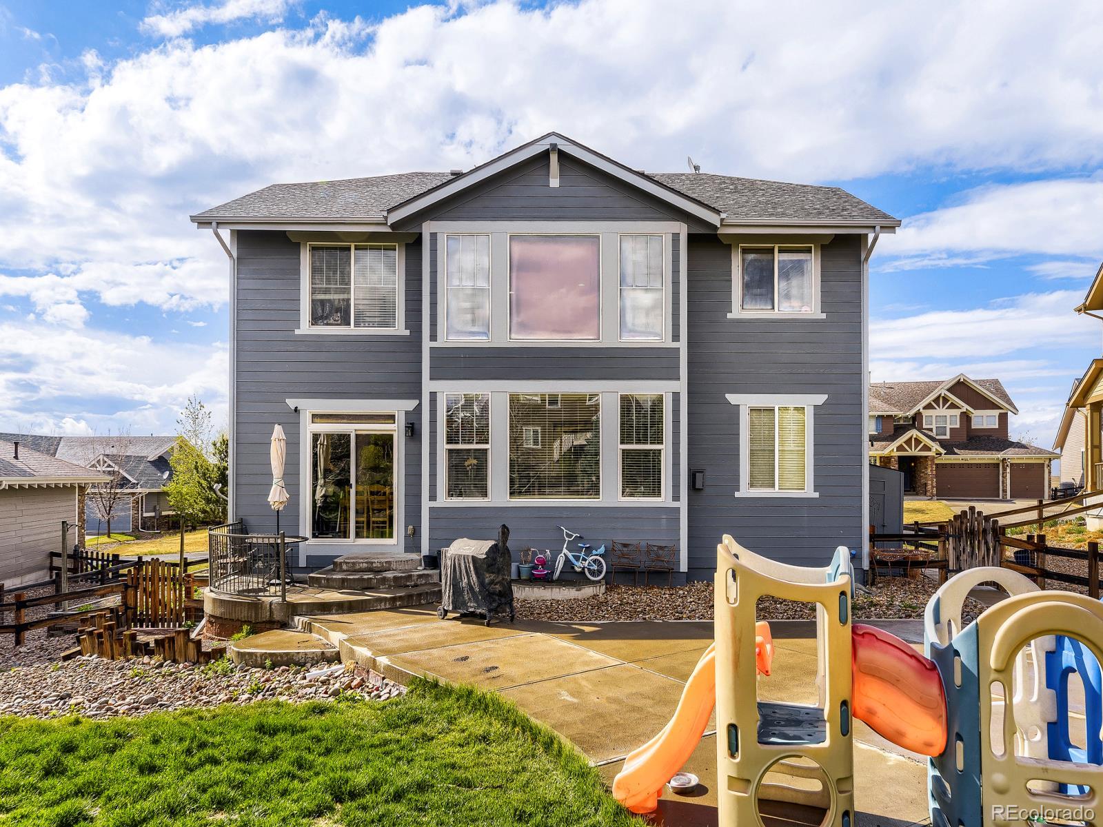 MLS Image #26 for 42358  forest oaks drive,elizabeth, Colorado