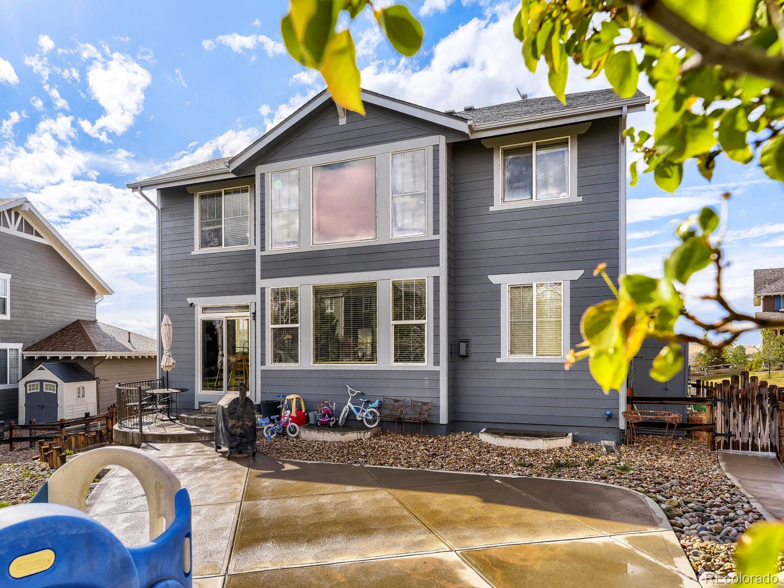 MLS Image #27 for 42358  forest oaks drive,elizabeth, Colorado