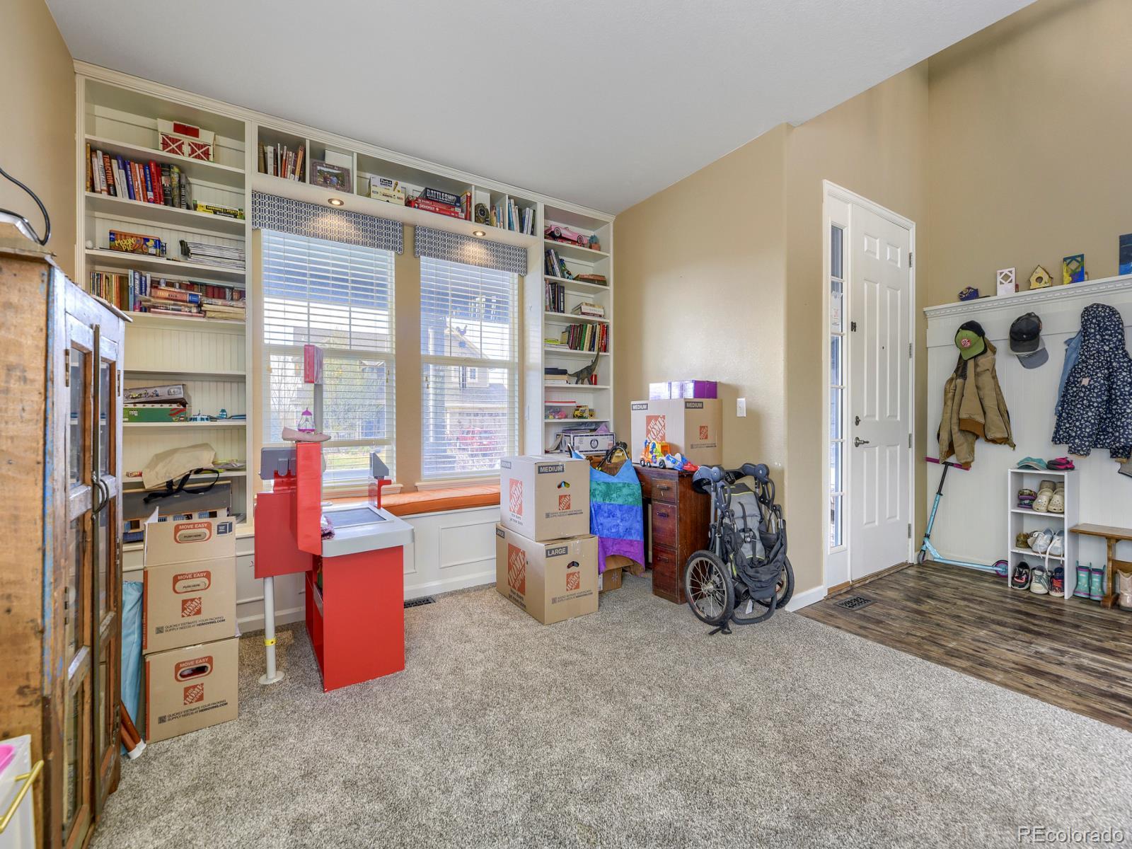 MLS Image #3 for 42358  forest oaks drive,elizabeth, Colorado
