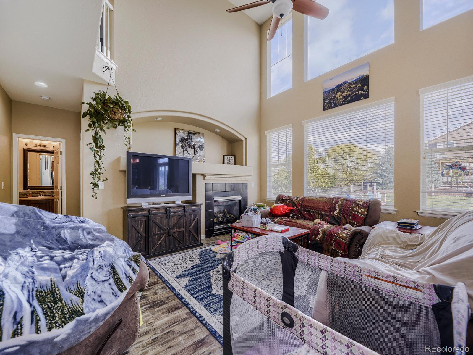 MLS Image #5 for 42358  forest oaks drive,elizabeth, Colorado