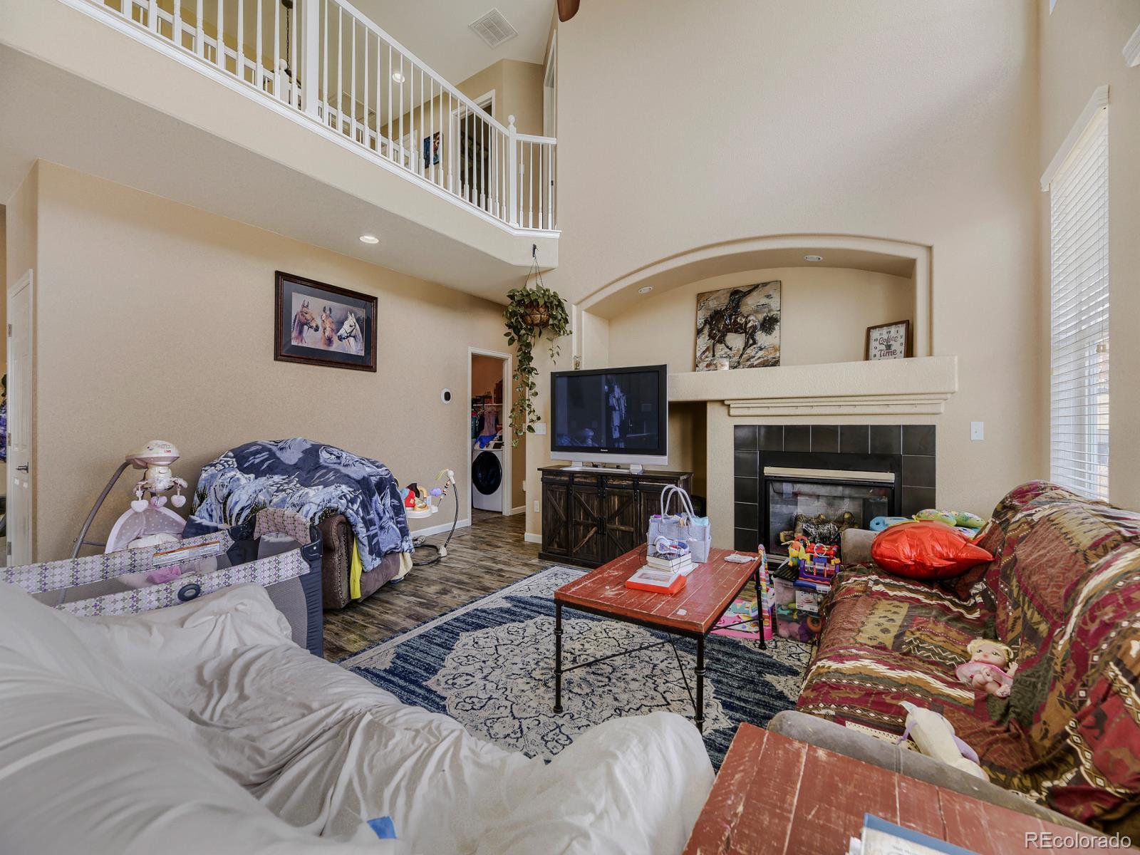 MLS Image #6 for 42358  forest oaks drive,elizabeth, Colorado