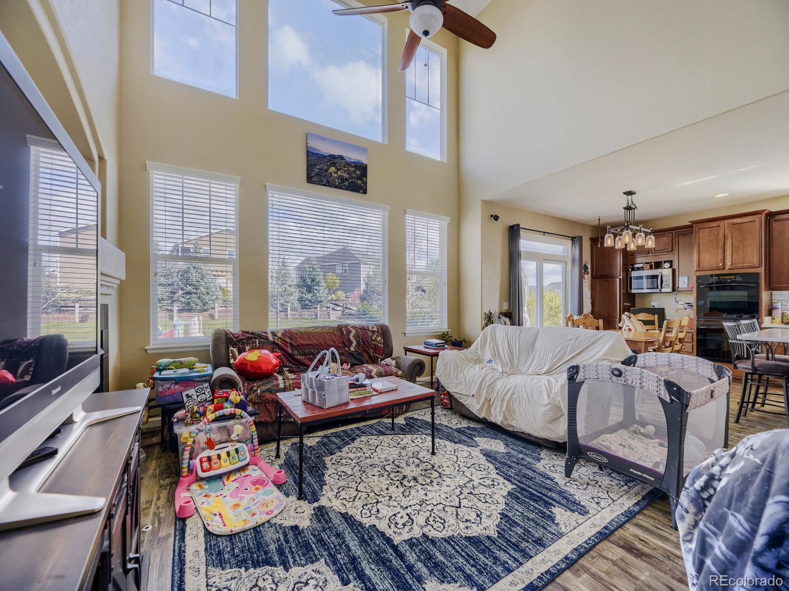 MLS Image #7 for 42358  forest oaks drive,elizabeth, Colorado