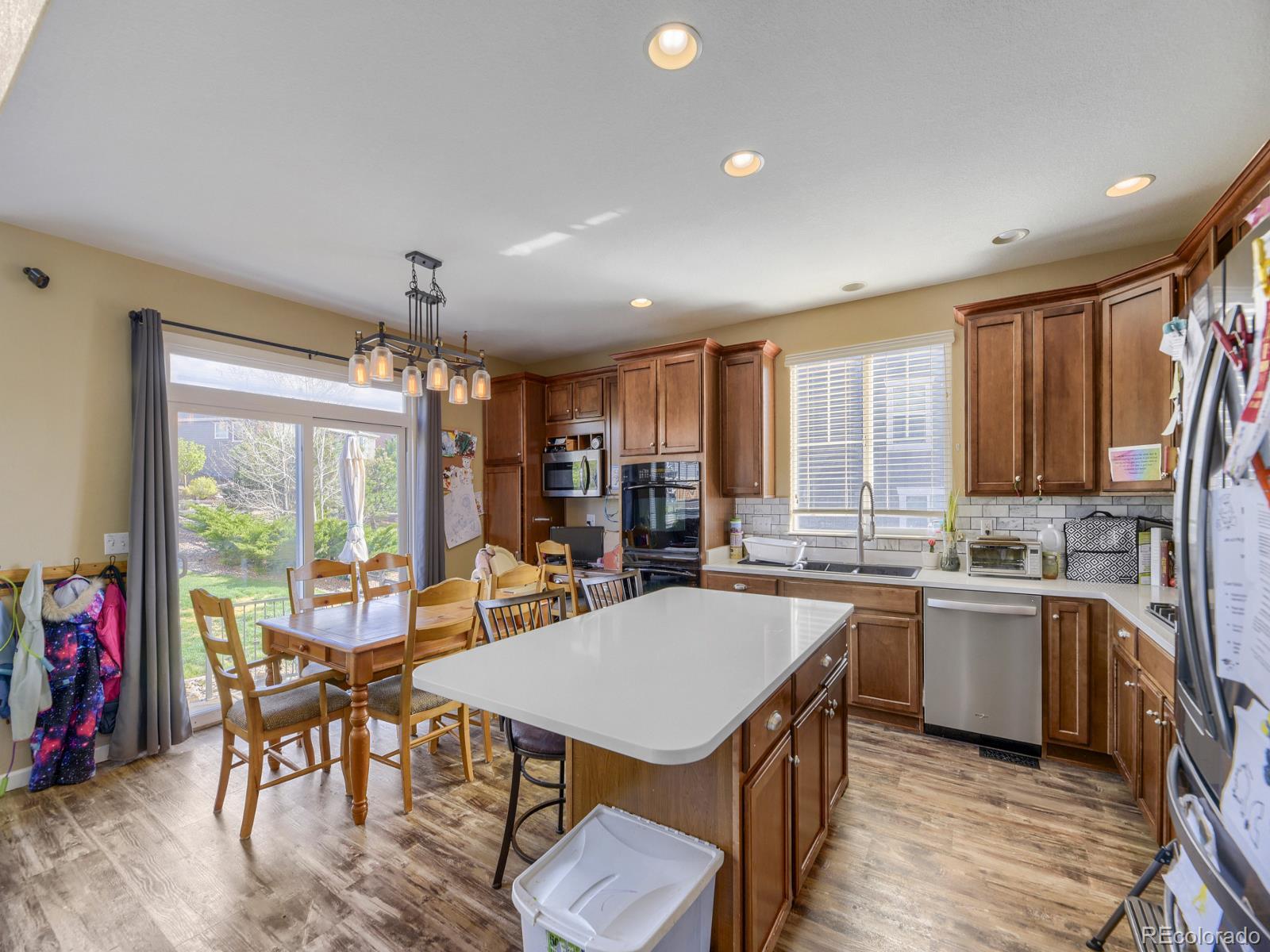 MLS Image #9 for 42358  forest oaks drive,elizabeth, Colorado