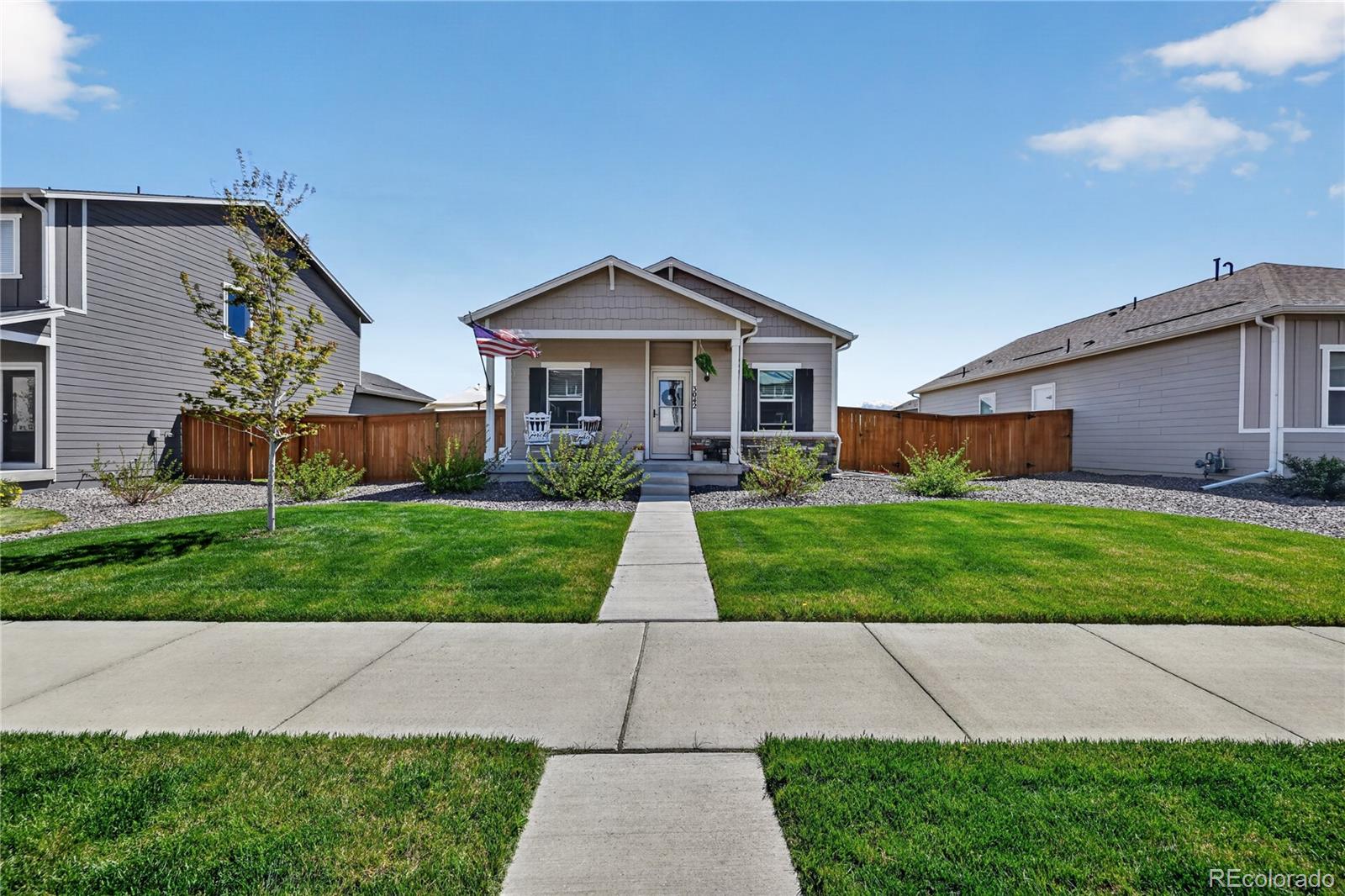 MLS Image #2 for 3042  nectar street,strasburg, Colorado