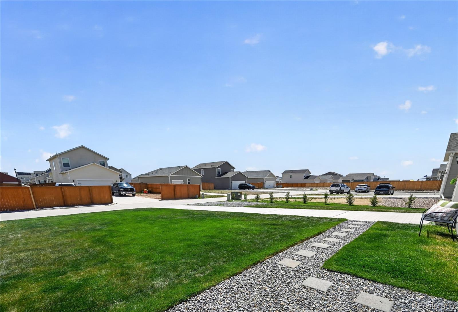 MLS Image #27 for 3042  nectar street,strasburg, Colorado
