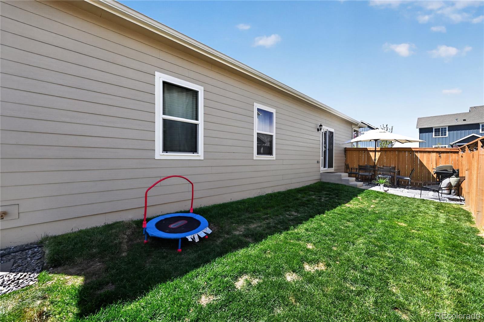 MLS Image #29 for 3042  nectar street,strasburg, Colorado