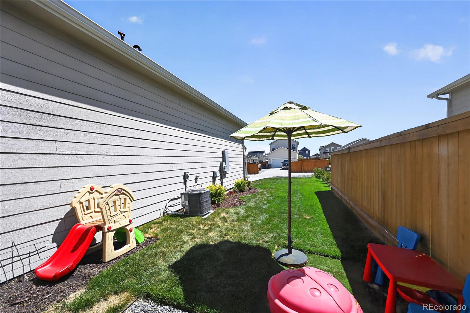 MLS Image #31 for 3042  nectar street,strasburg, Colorado