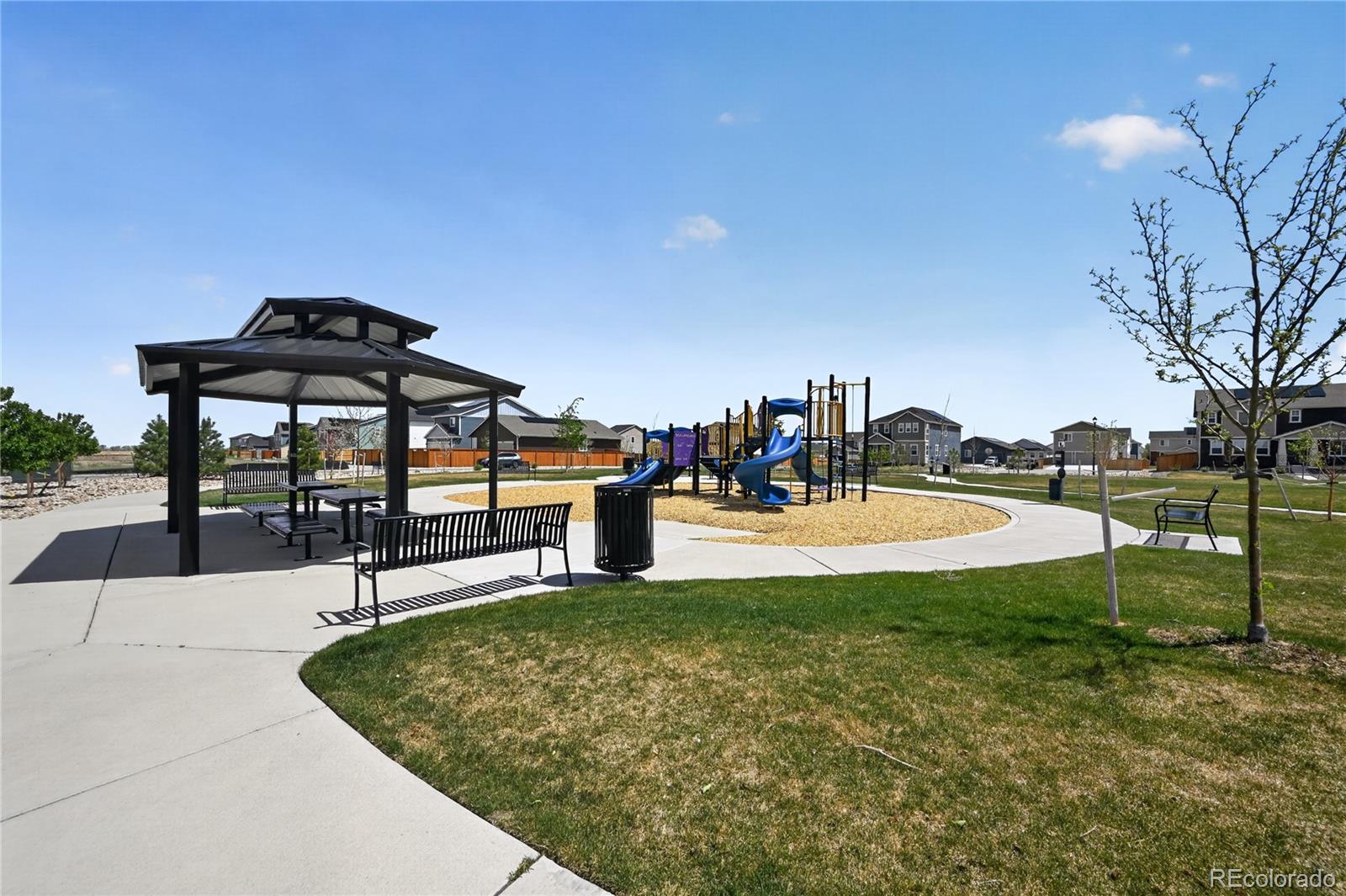 MLS Image #32 for 3042  nectar street,strasburg, Colorado