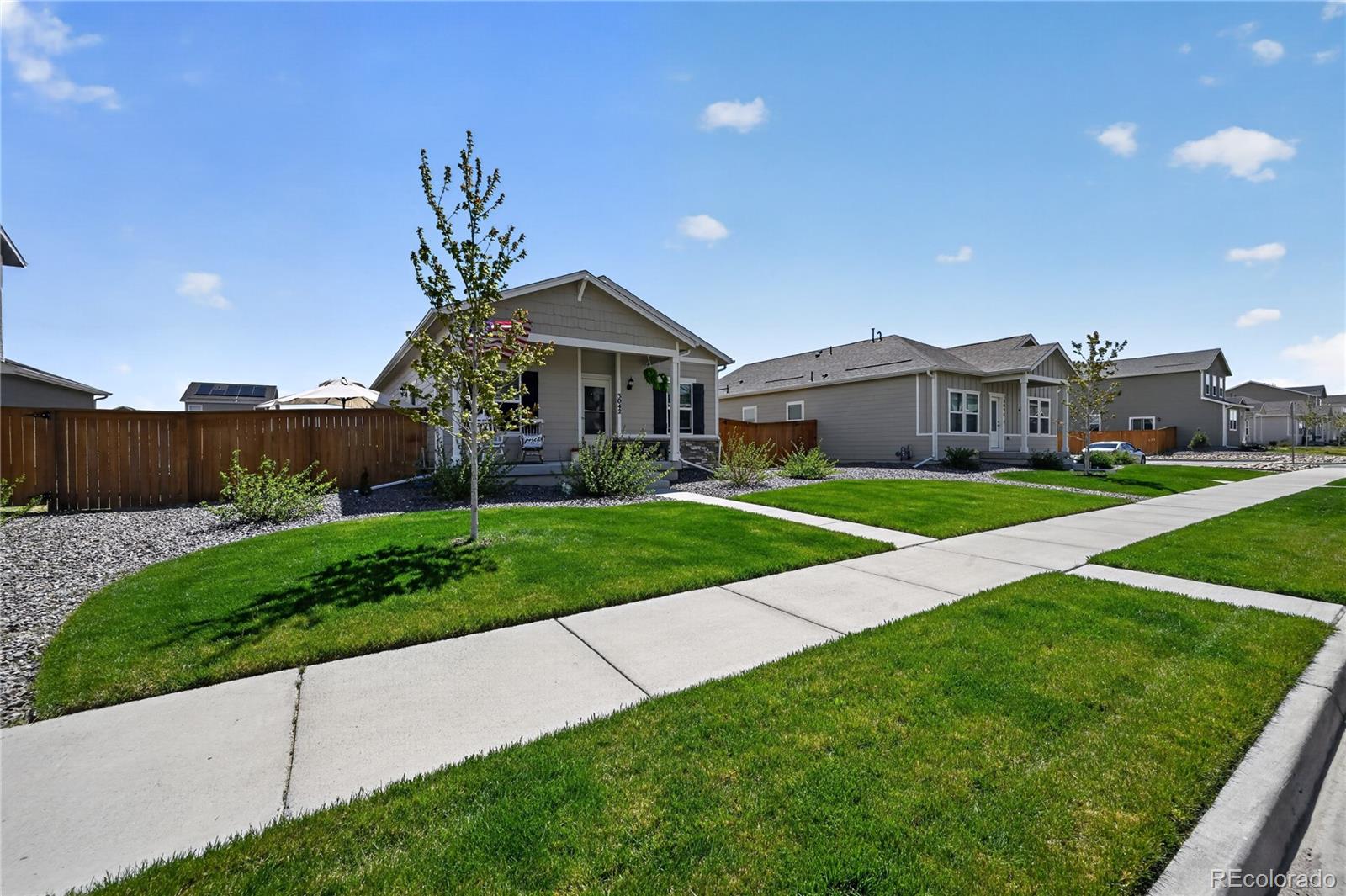 MLS Image #4 for 3042  nectar street,strasburg, Colorado